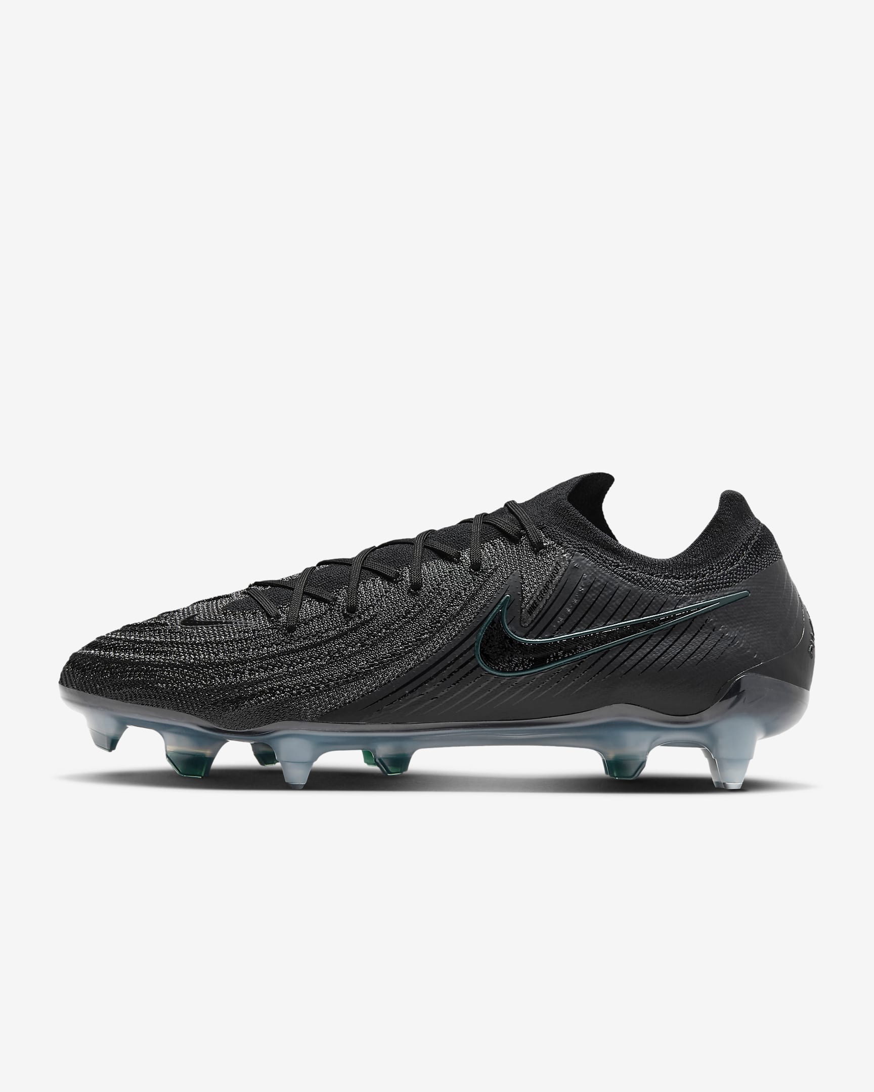 Nike Phantom Gx 2 Elite Black/Deep Jungle/Black FJ2586-002