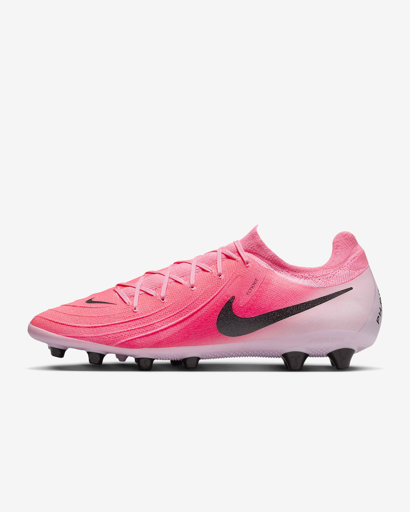 Nike Phantom Gx 2 Pro Sunset Pulse/Black FJ2582-600