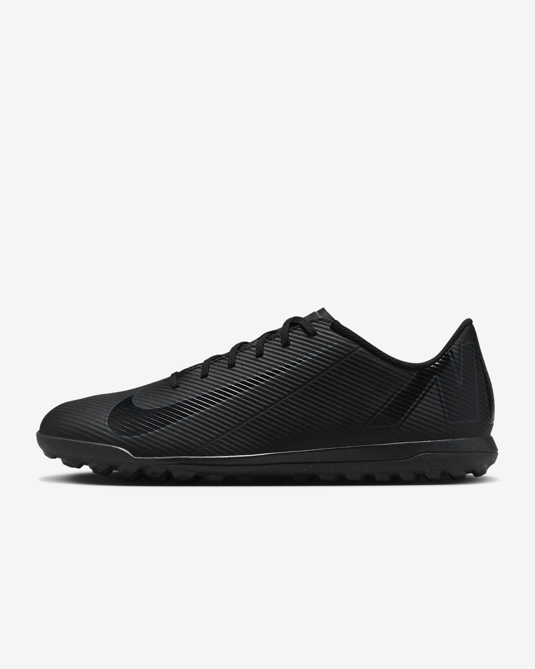 Nike Mercurial Vapor 16 Club Black/Deep Jungle/Black FQ8446-002