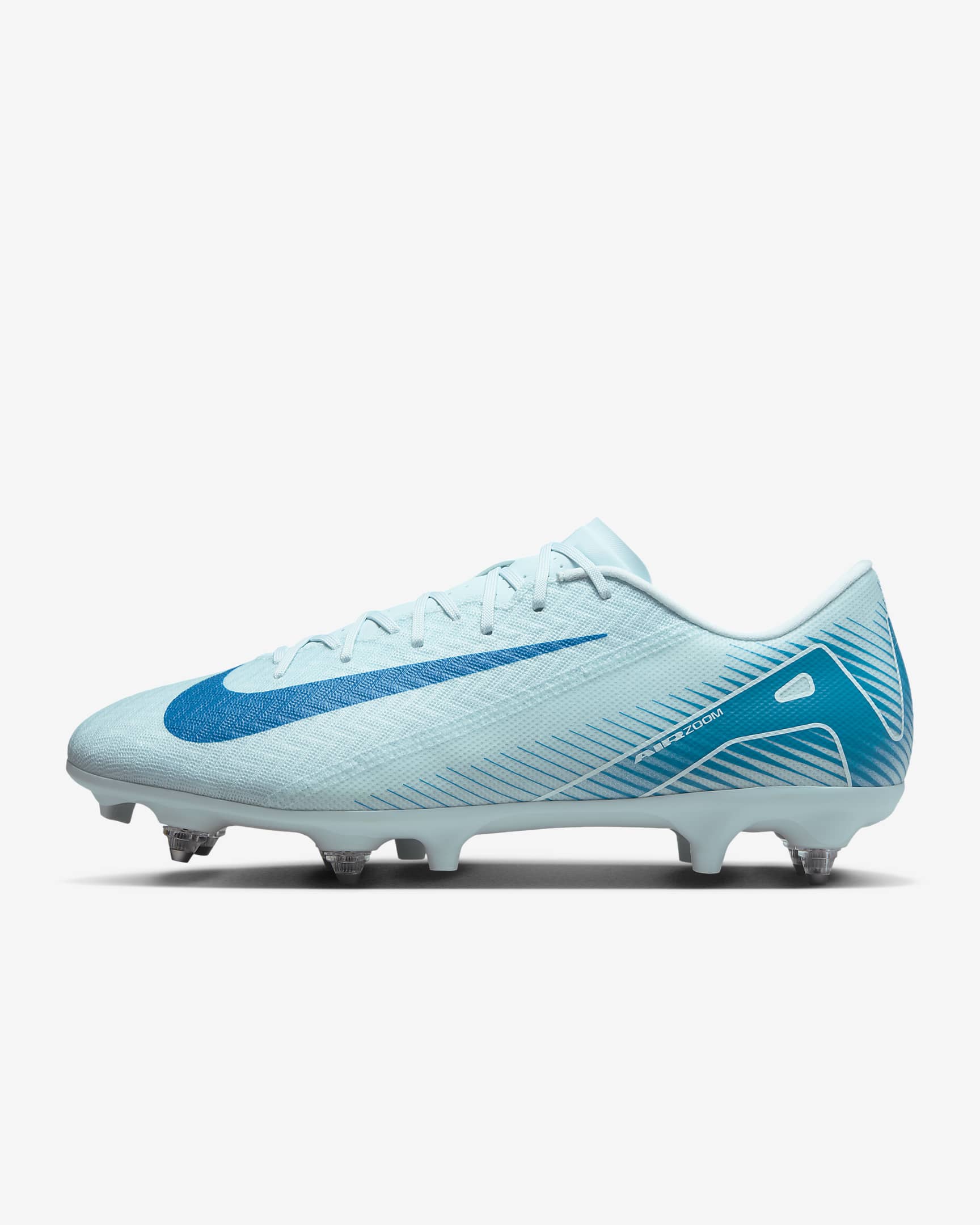 Nike Mercurial Vapor 16 Academy Glacier Blue/Blue Orbit FQ8425-400