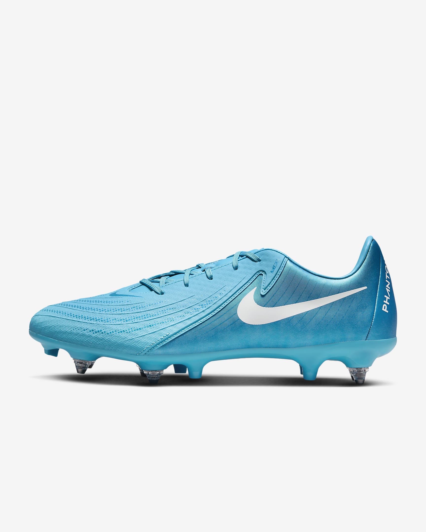 Nike Phantom Gx 2 Academy Blue Fury/White FJ2549-400