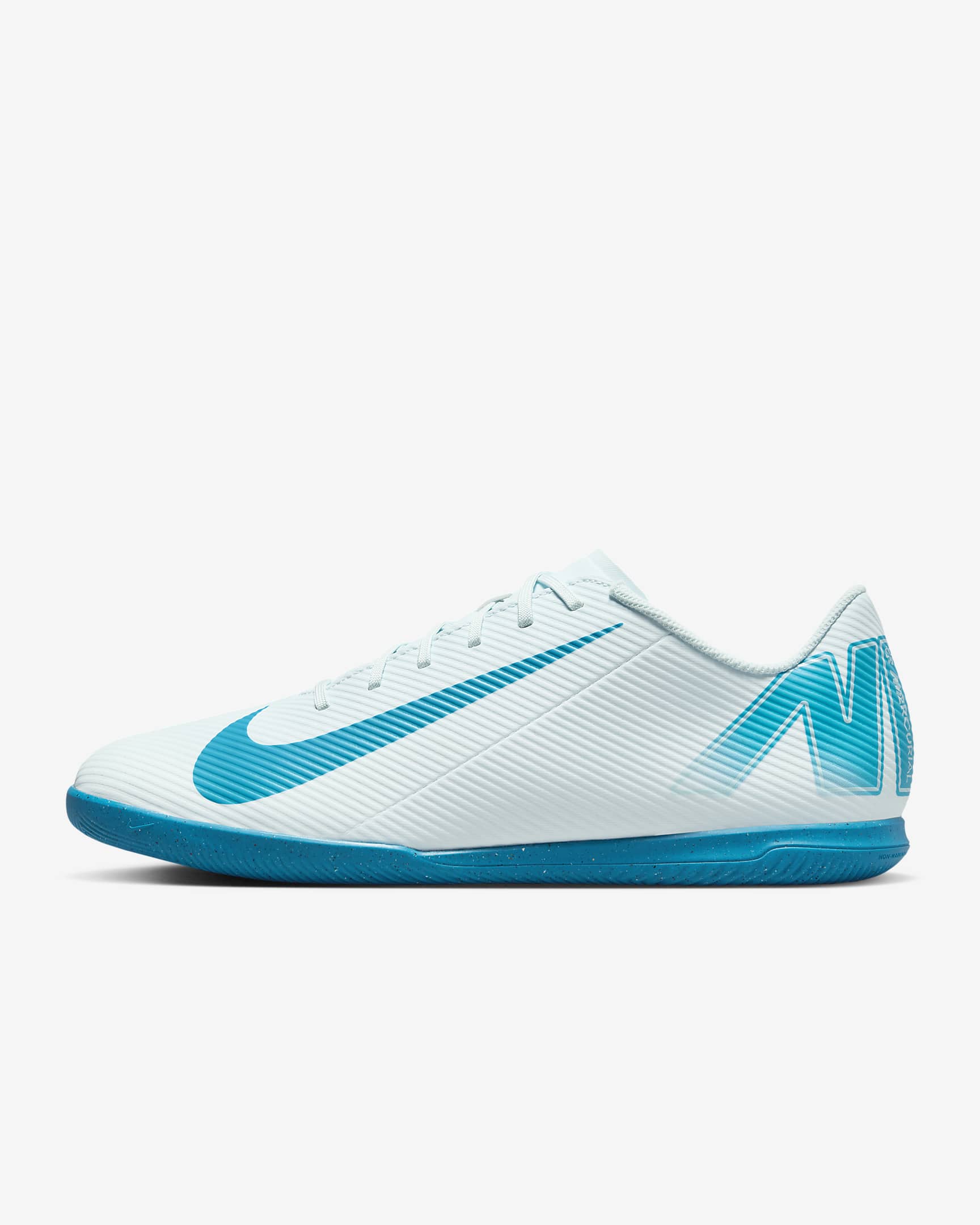 Nike Mercurial Vapor 16 Club Glacier Blue/Blue Orbit FQ8438-400