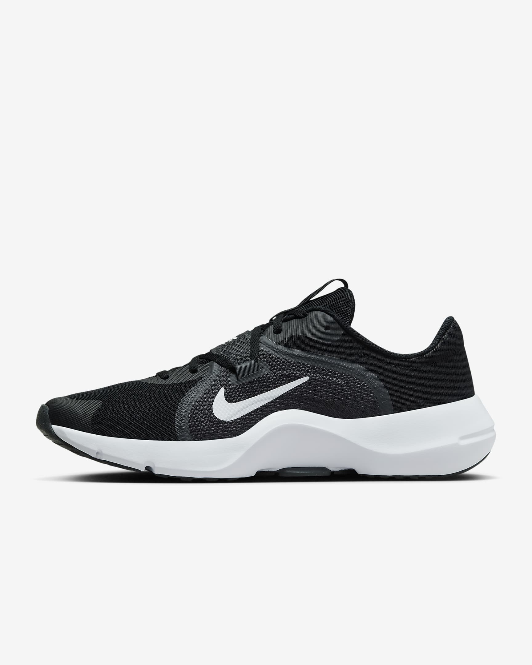 Nike In-season Tr 13 Black/Anthracite/White DZ9360-001