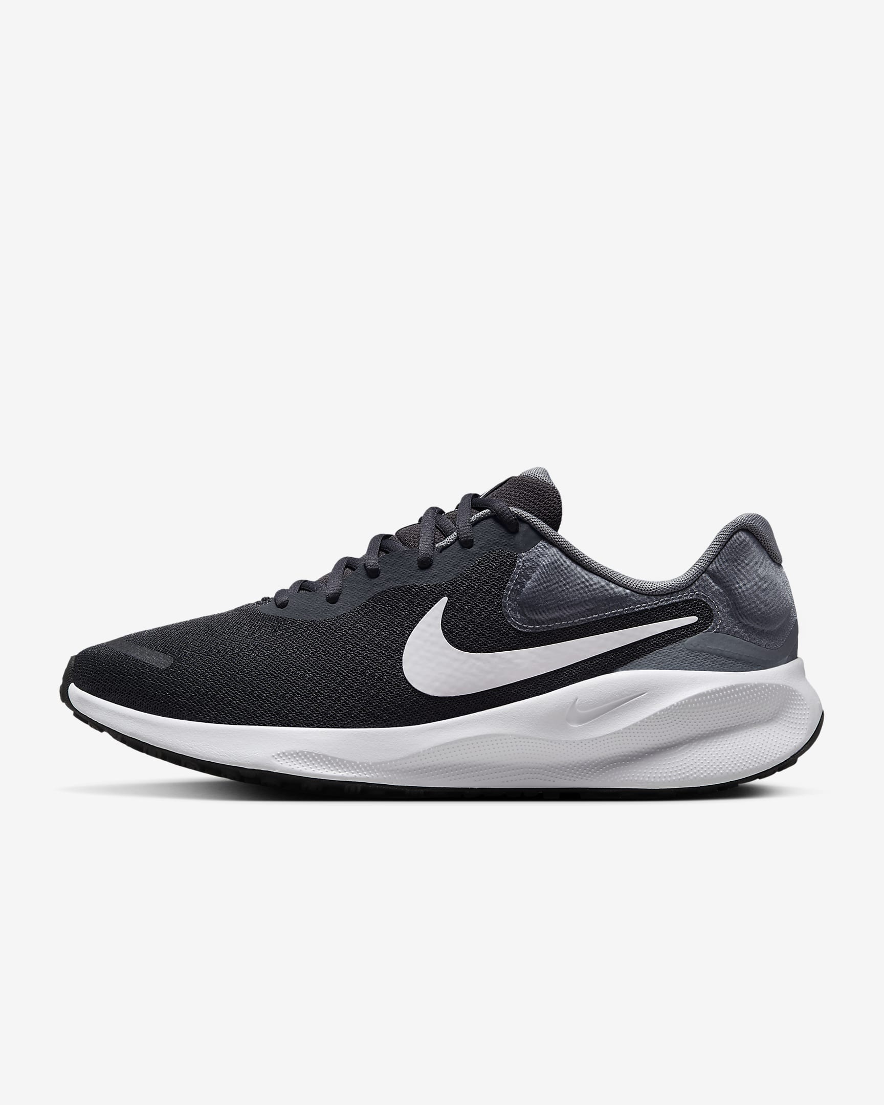 Nike Revolution 7 Anthracite/Cool Grey/Black/White FB2207-007