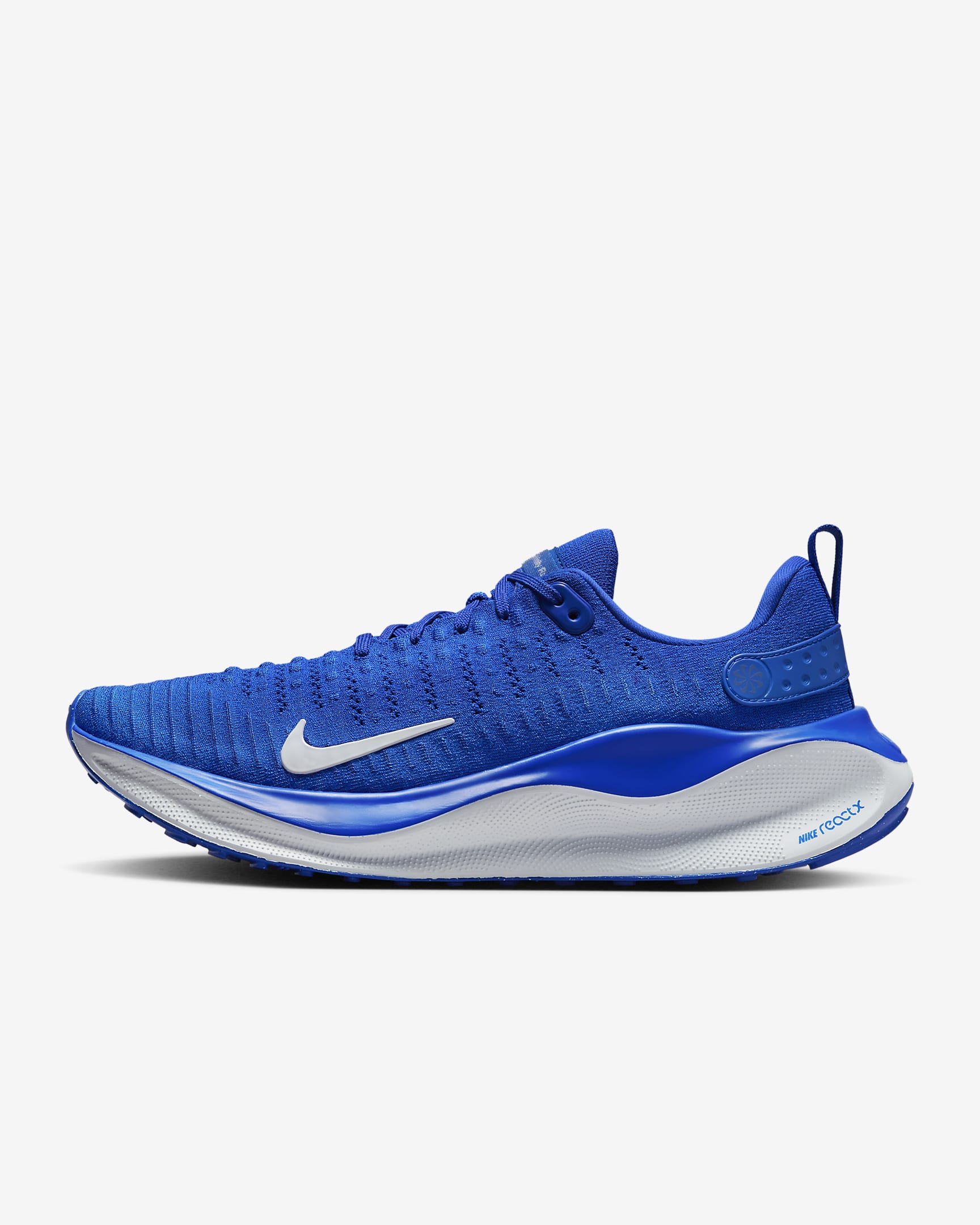 Nike Infinityrn 4 Racer Blue/Astronomy Blue/Football Grey DR2665-401