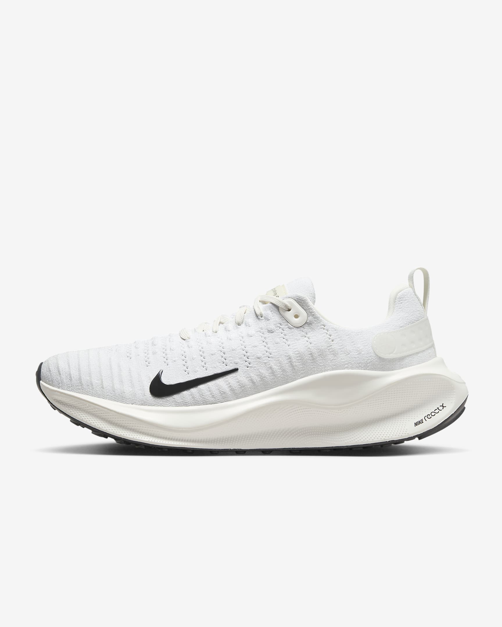 Nike Infinityrn 4 Summit White/Sail/Summit White/Black DR2665-106