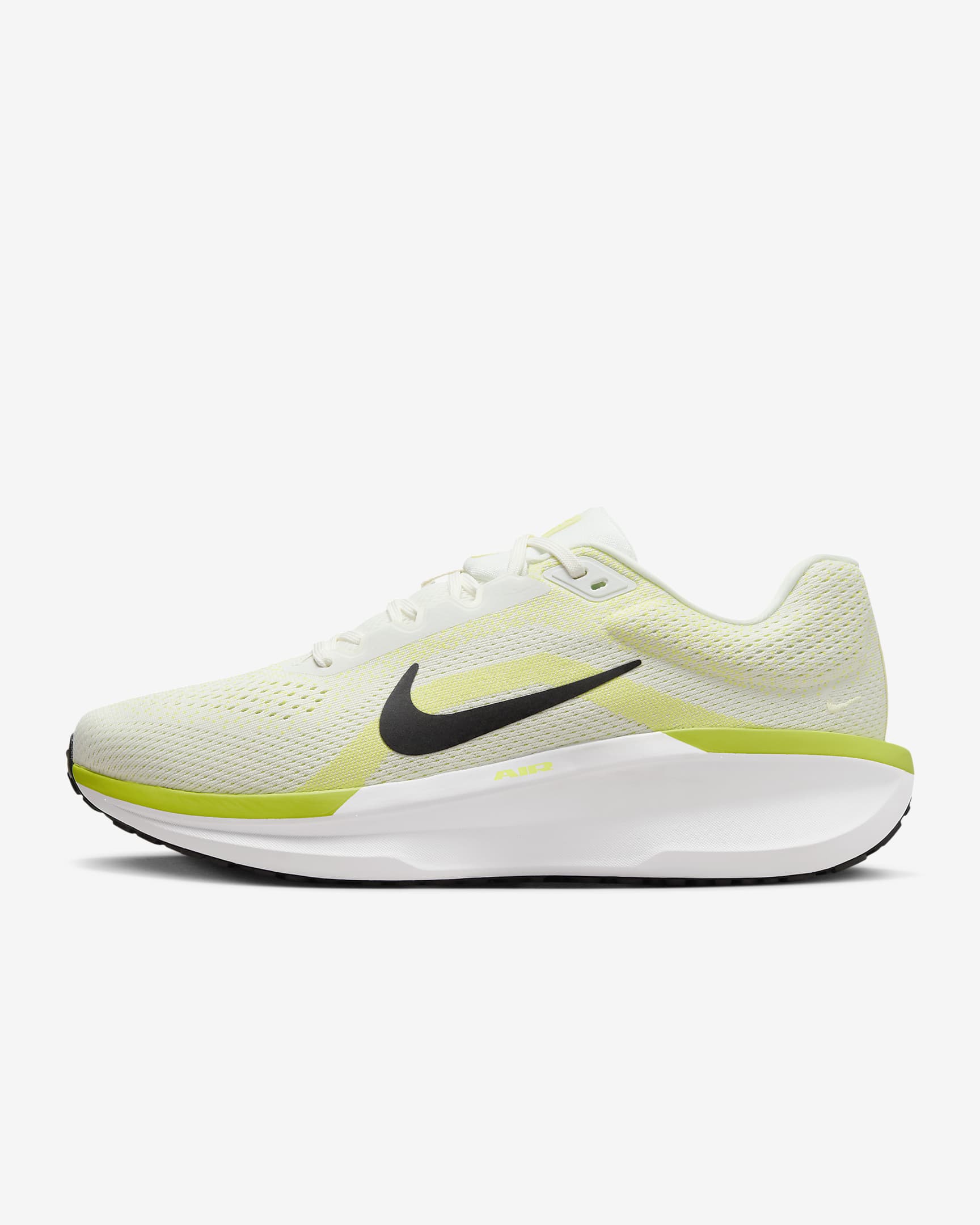 Nike Winflo 11 Sail/Cyber/Life Lime/Black FJ9509-101