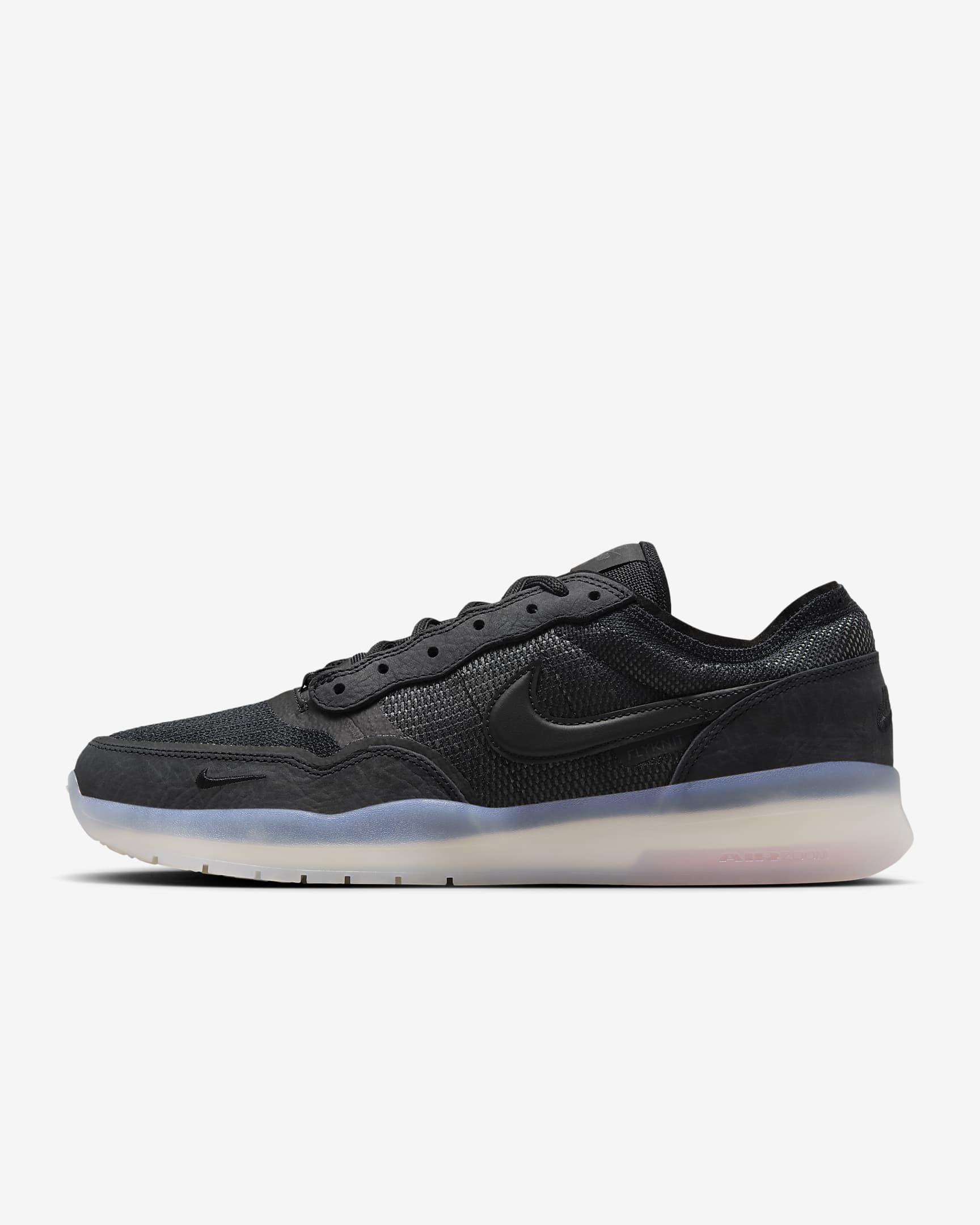 Nike Sb Ps8 Black/Black/Black/Black FV8493-001