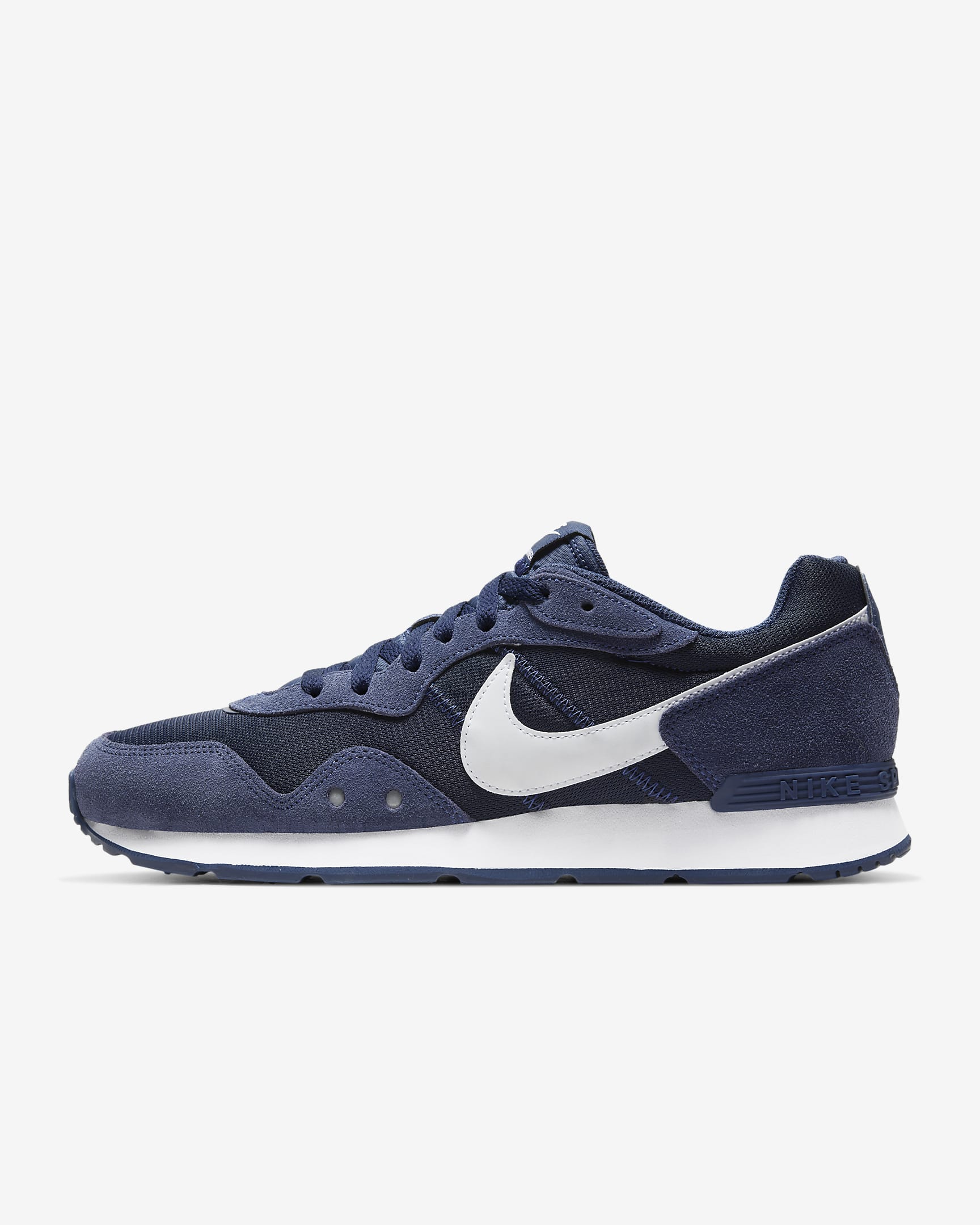 Nike Venture Runner Midnight Navy/Midnight Navy/White CK2944-400