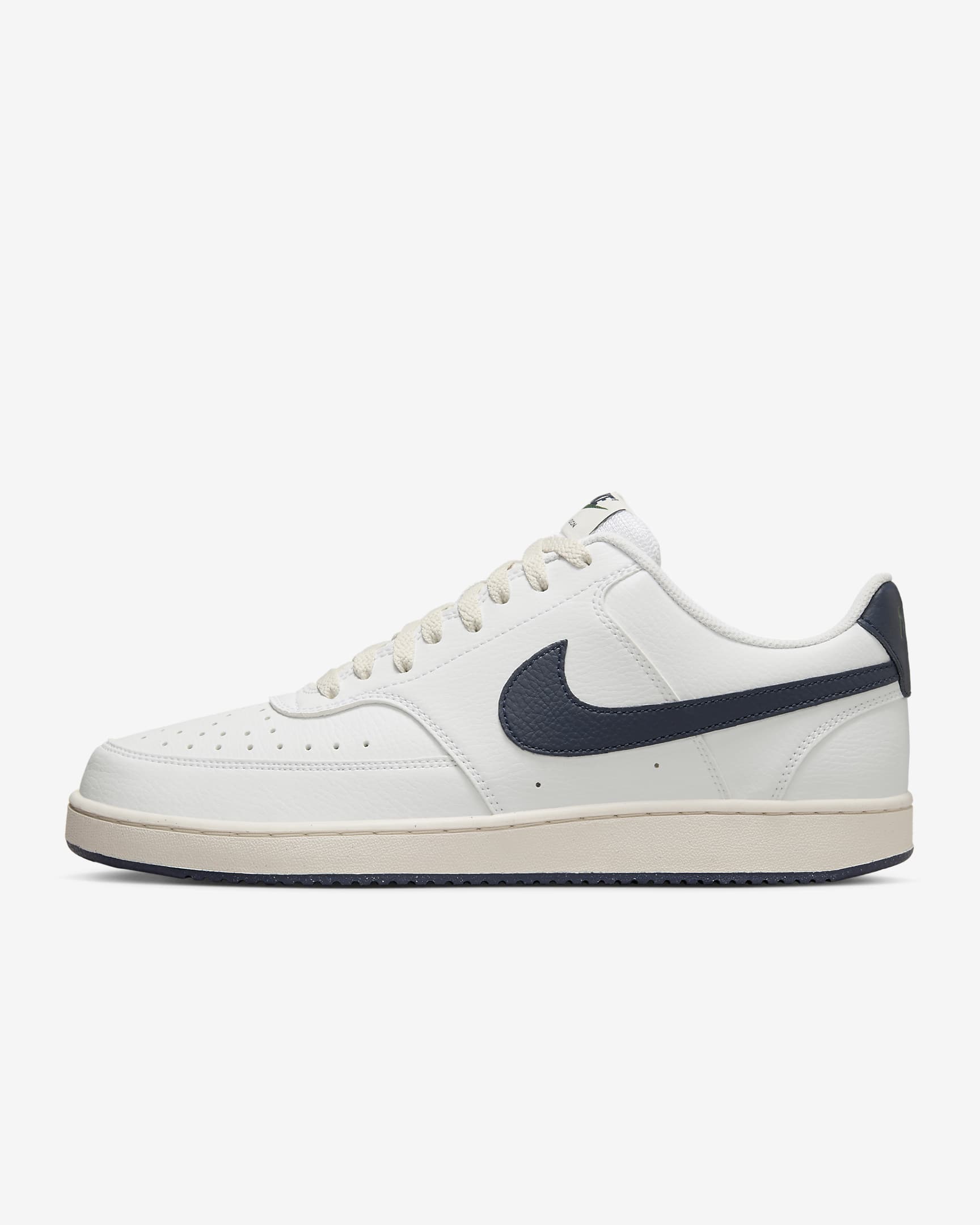 Nike Court Vision Low White/Fir/Phantom/Obsidian HF9198-100