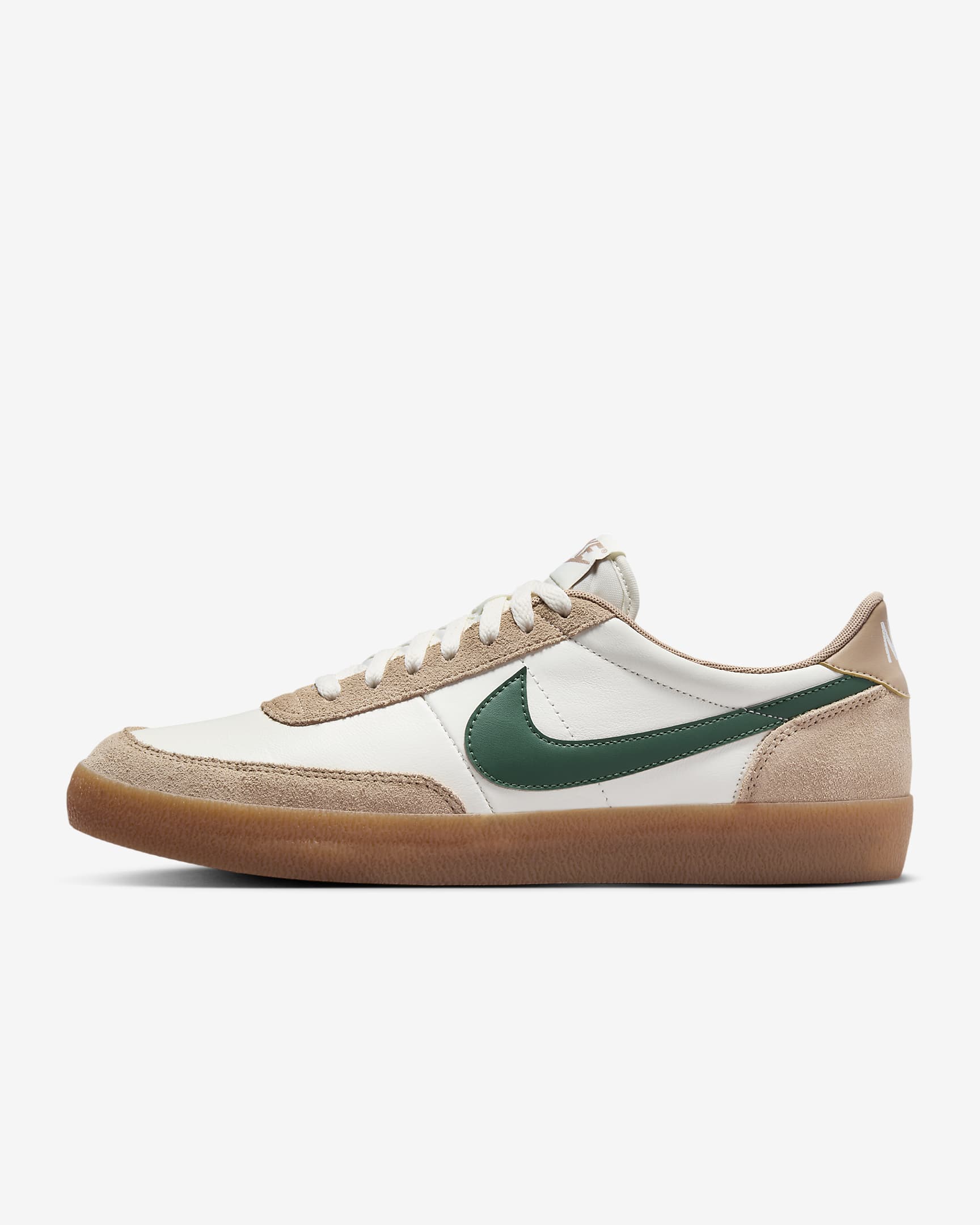 Nike Killshot 2 Leather Sail/Hemp/Gum Light Brown/Fir HF4861-133