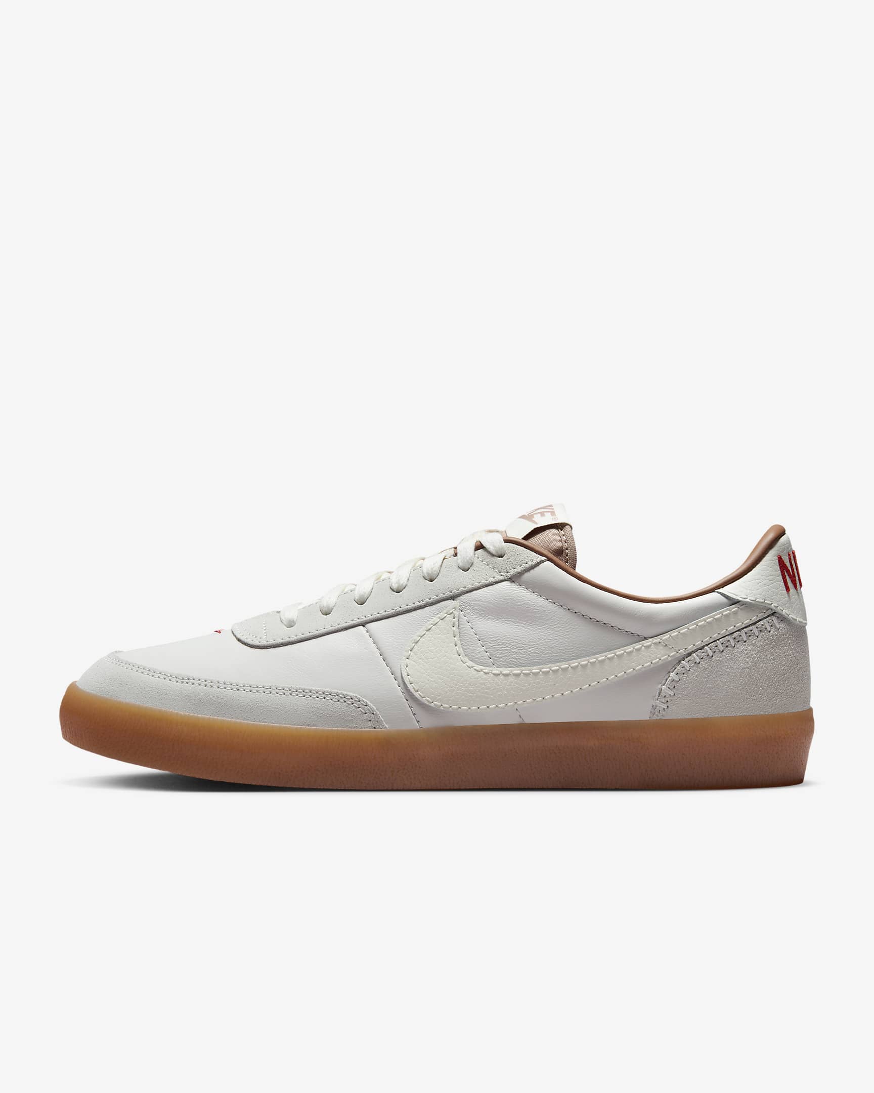 Nike Killshot 2 Leather Light Bone/Gum Yellow/Light British Tan/Sail HF5699-019