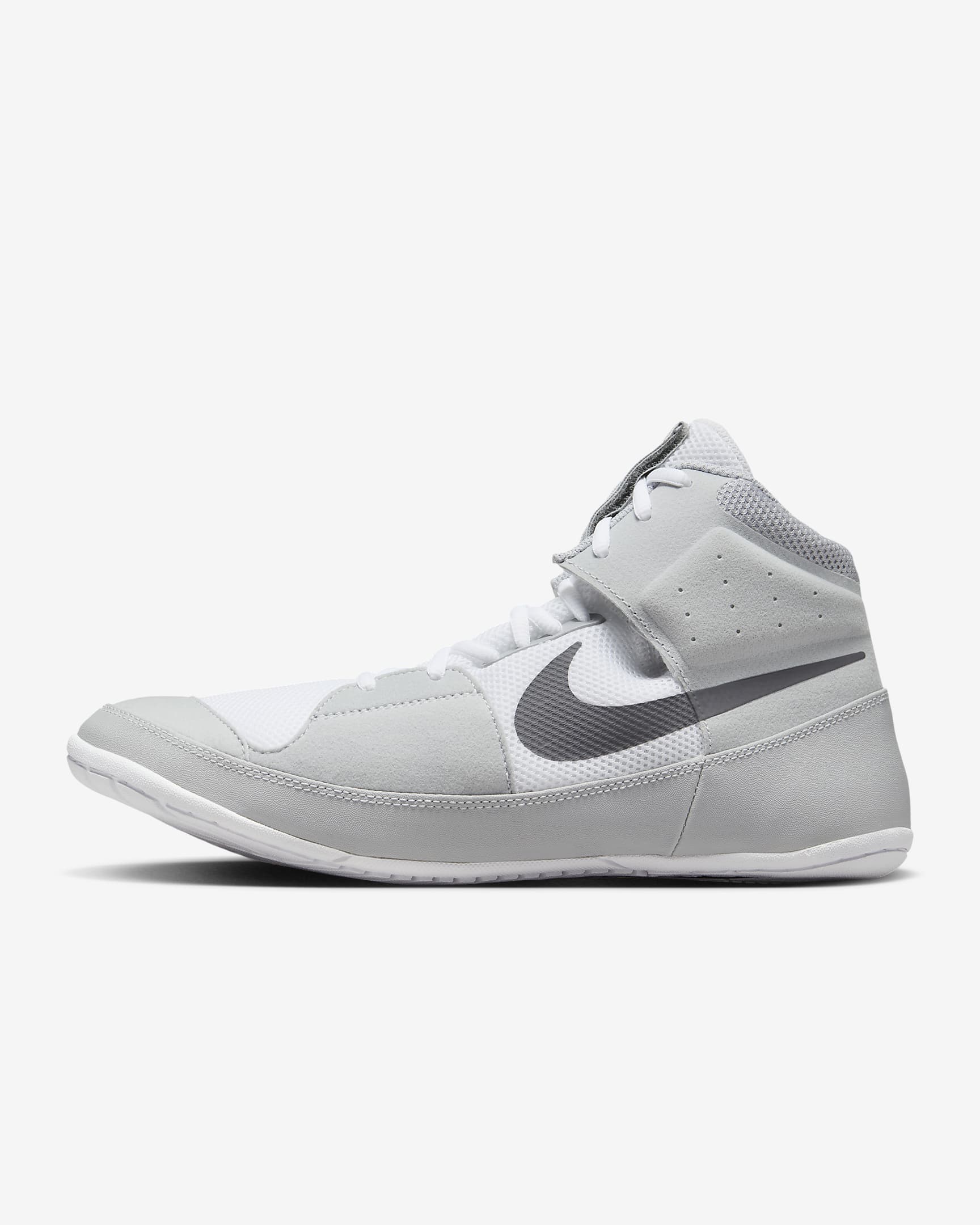 Nike Fury White/Wolf Grey/Dark Grey AO2416-101