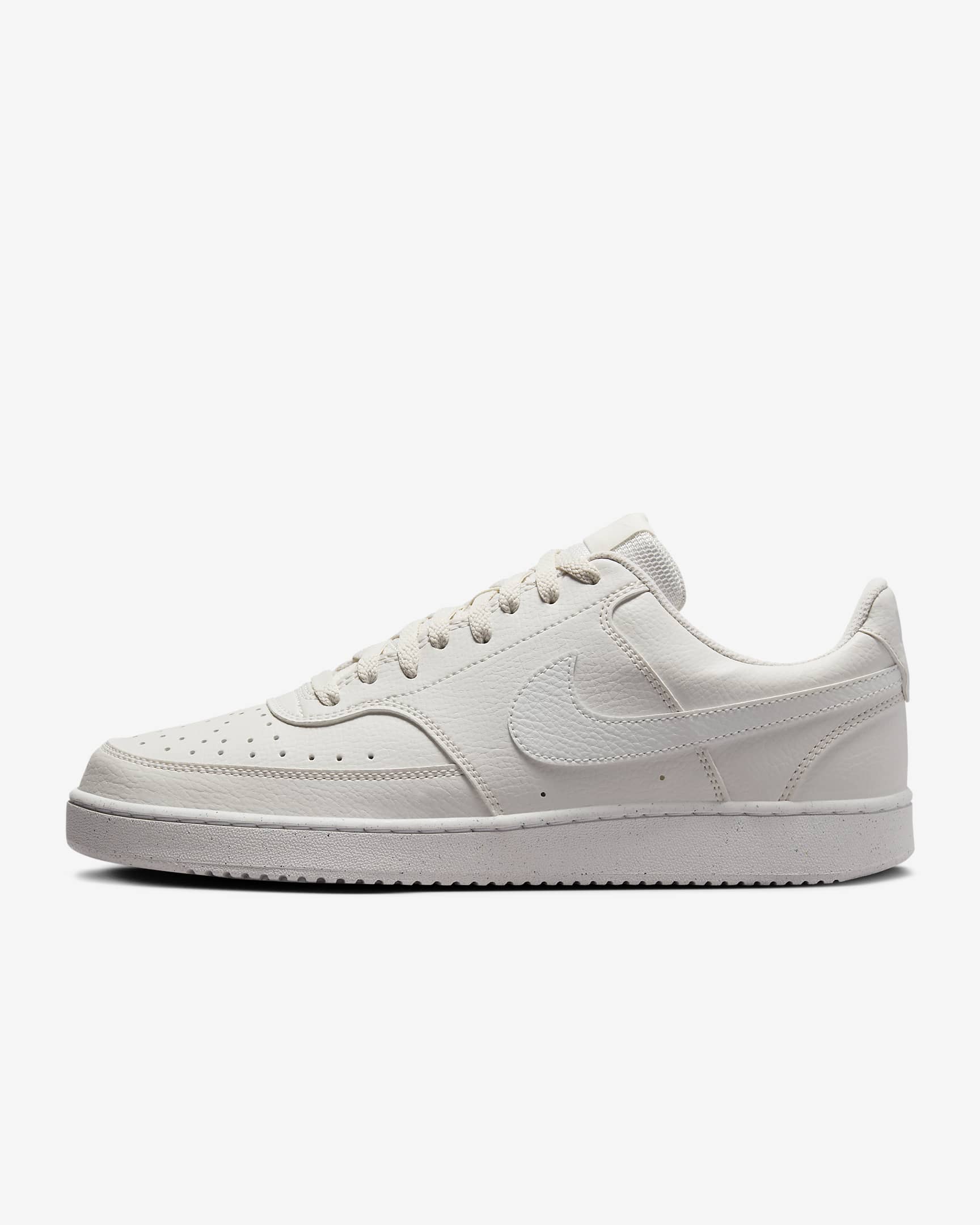 Nike Court Vision Low Next Nature Phantom/Summit White HF1741-001