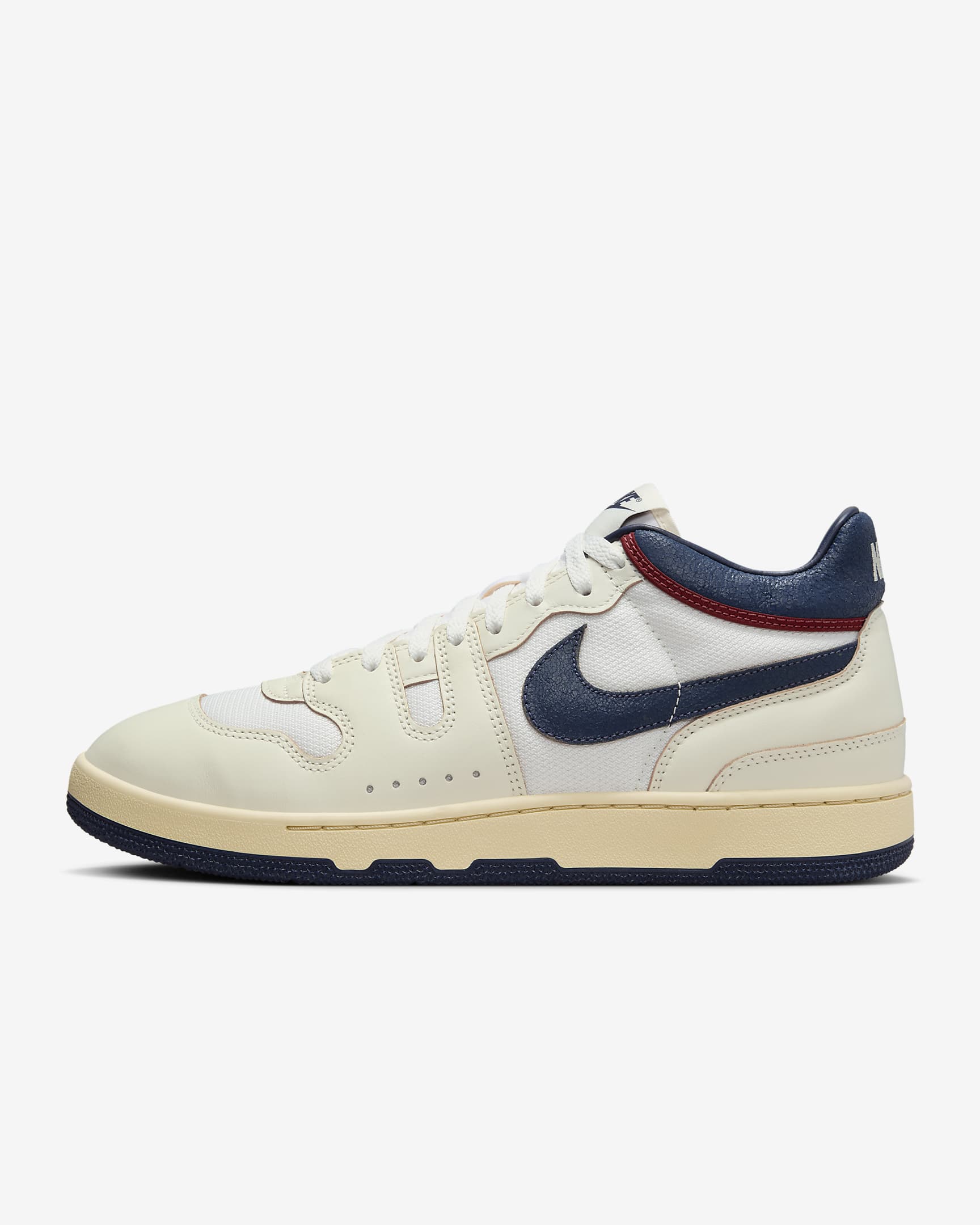 Nike Attack Premium Sail/Coconut Milk/Pale Vanilla/Midnight Navy HF4317-133