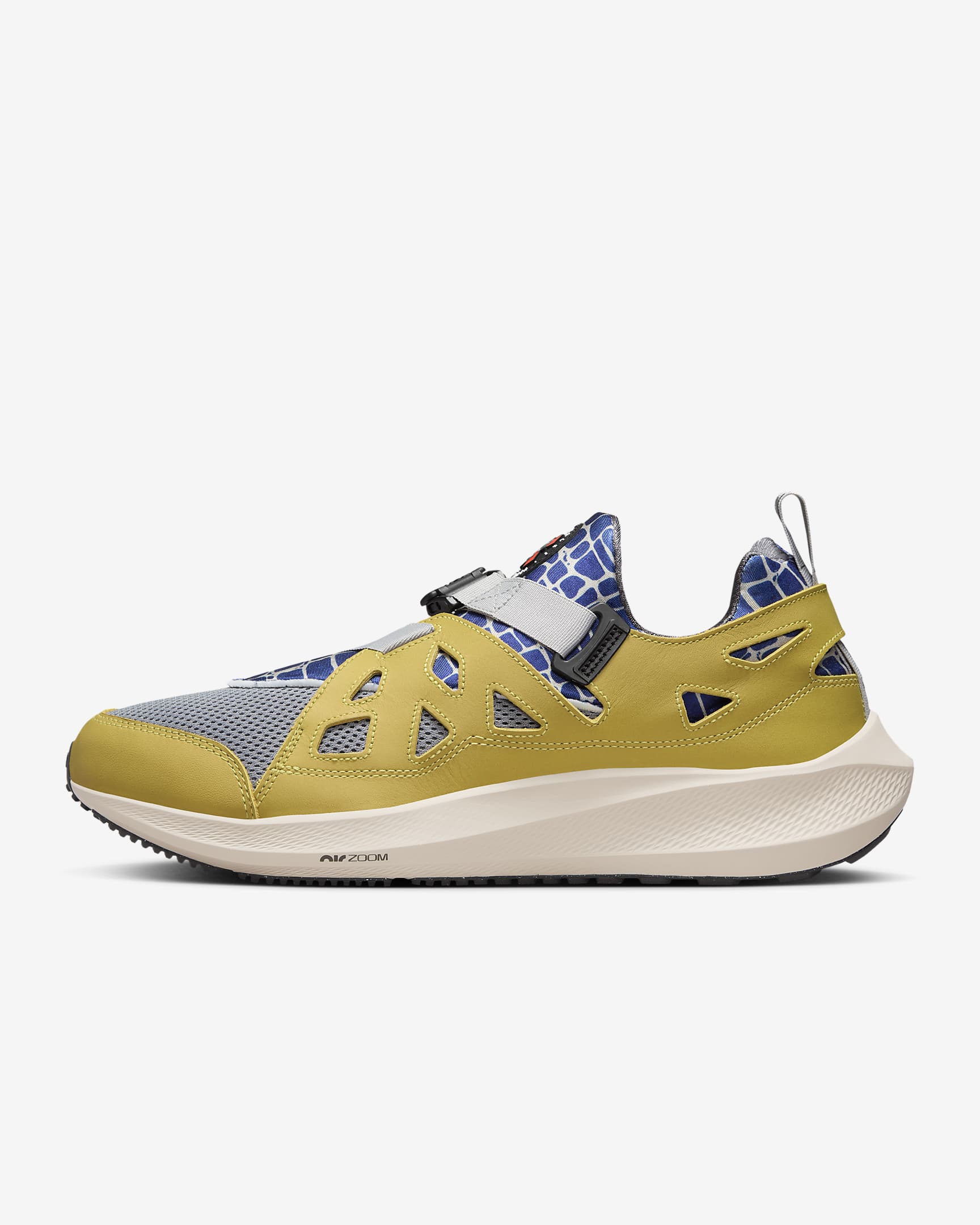 Nike Air Huarache 20y24 X Patta Saffron Quartz/Sand Drift/Cool Grey FJ4201-300