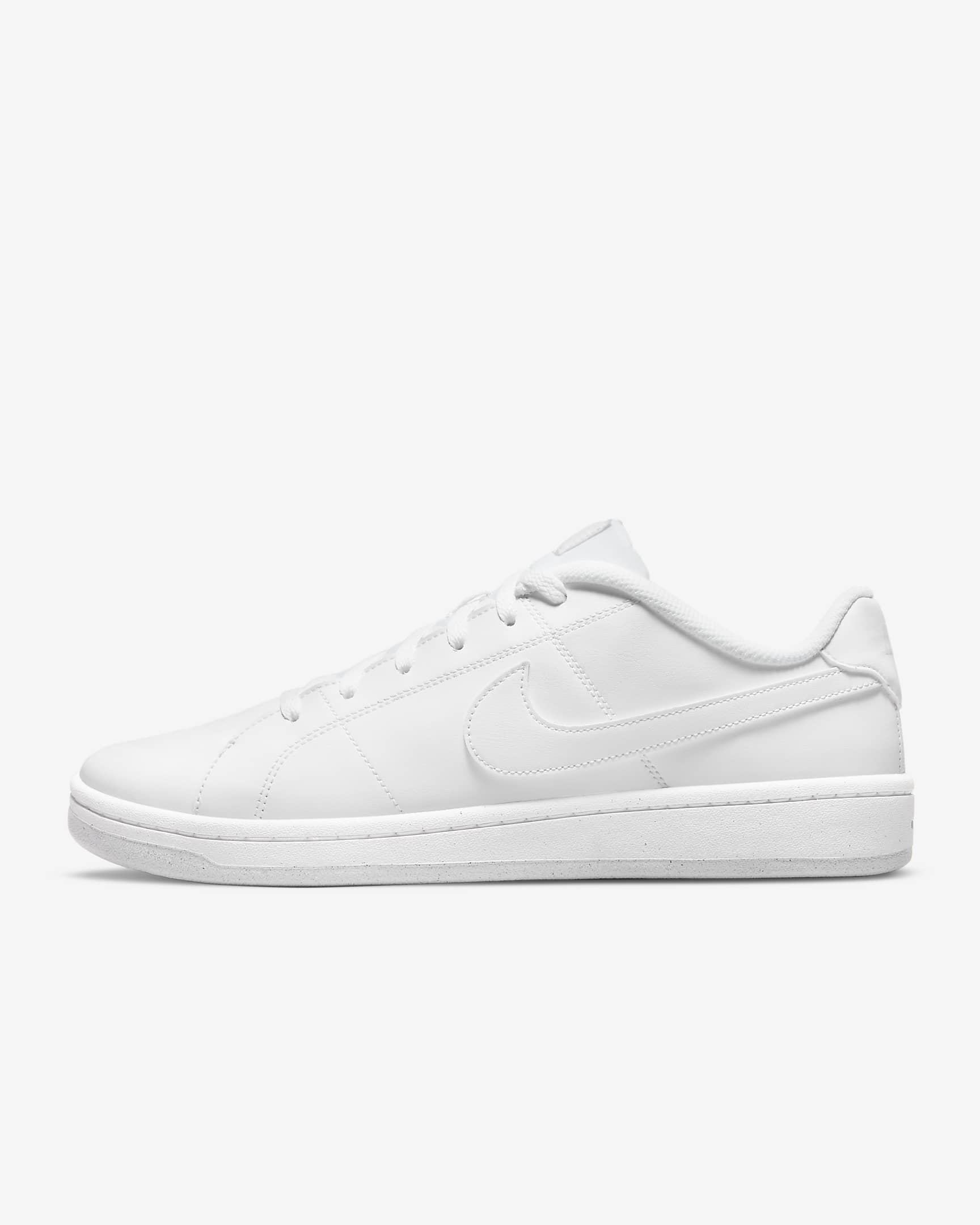 Nikecourt Royale 2 Next Nature White/White/White DH3160-100