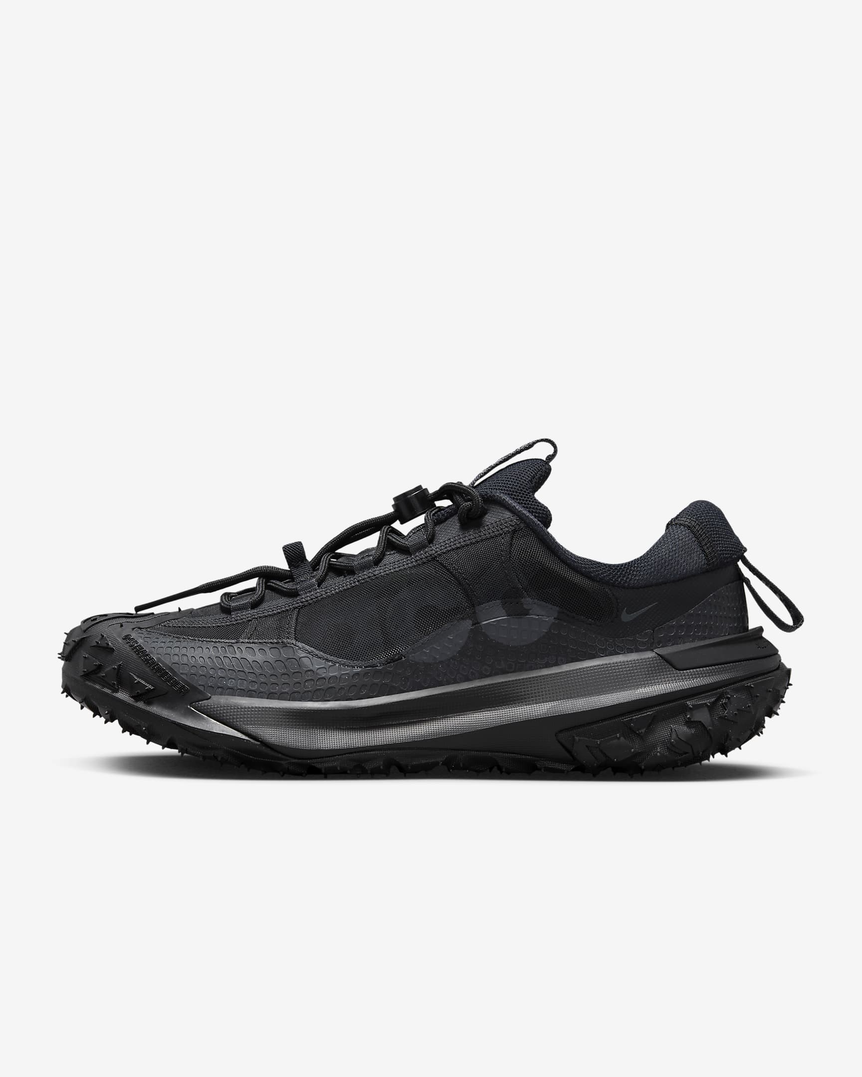 Nike Acg Mountain Fly 2 Low Black/Black/Black/Anthracite DV7903-002