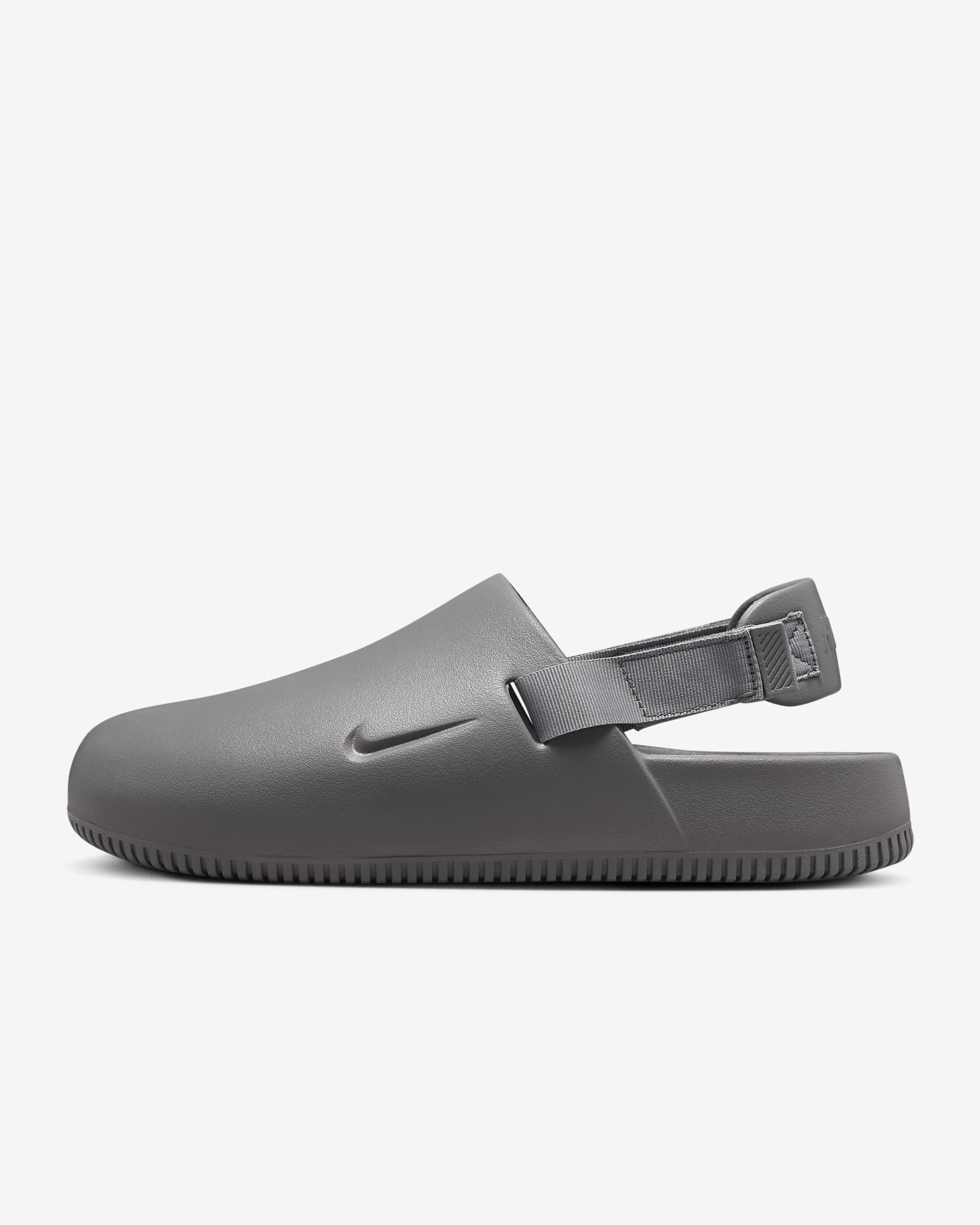 Nike Calm Flat Pewter/Flat Pewter FD5131-004