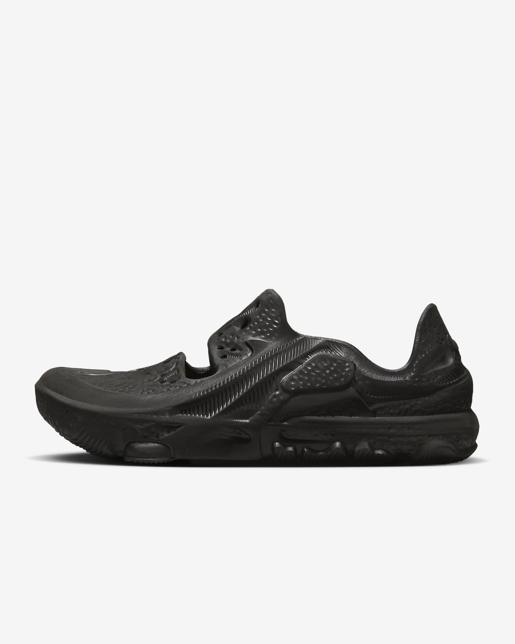 Nike Ispa Universal Black/Black DM0886-002