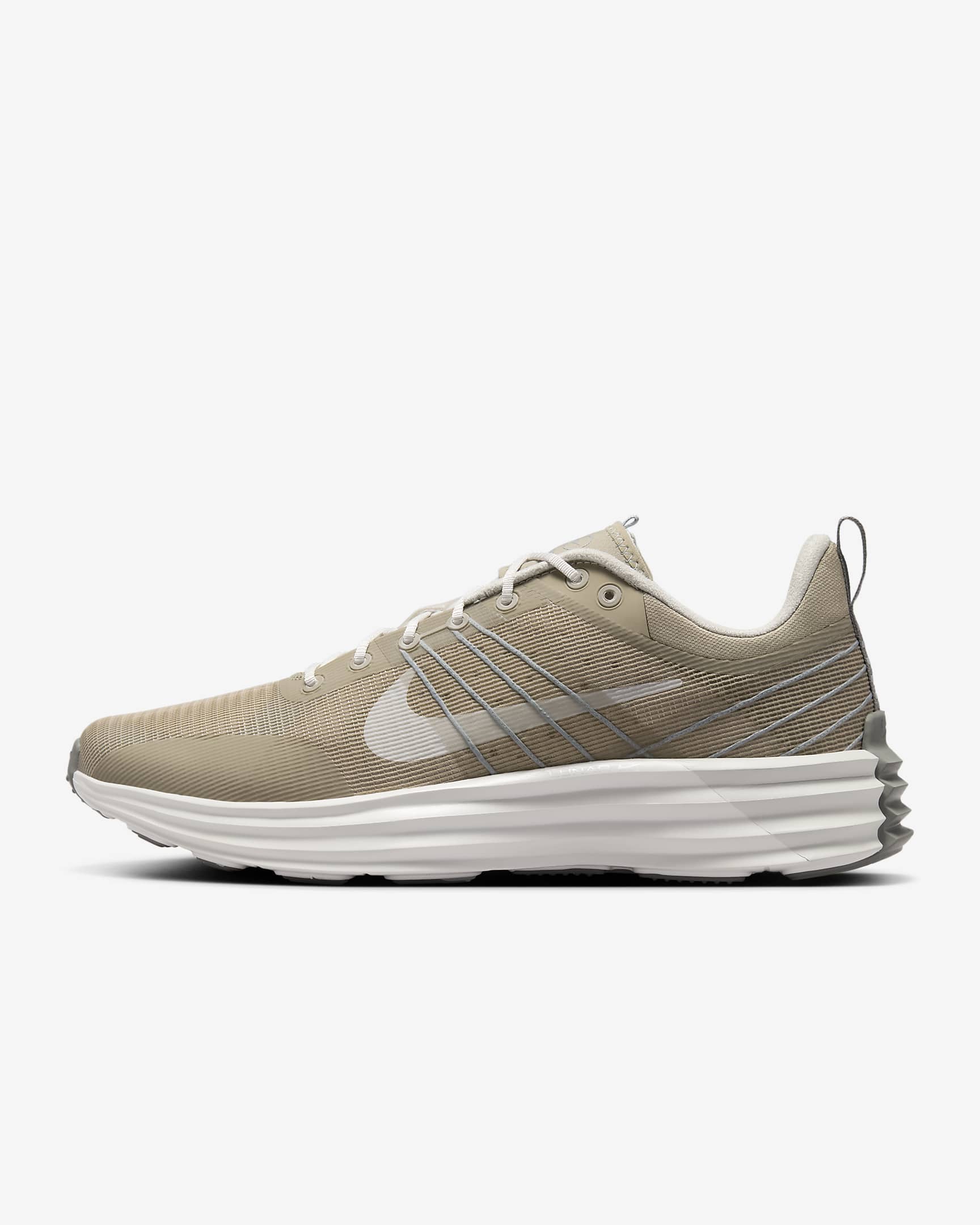 Nike Lunar Roam Khaki/Light Bone/Light Pumice/Phantom HM0713-200