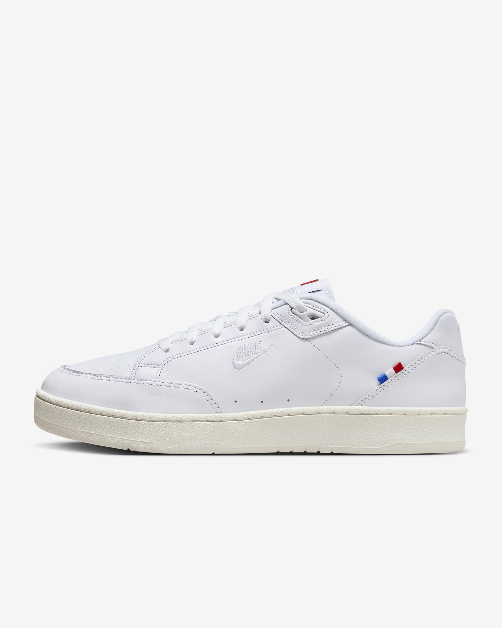 Nike Grandstand Ii Pinnacle White/Sail/Hyper Cobalt/White AO2642-101