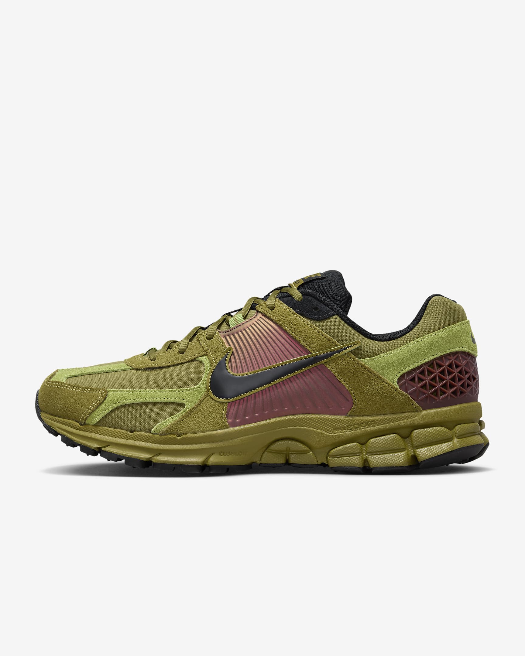 Nike Zoom Vomero 5 Pacific Moss/Pear/Black FJ1910-300