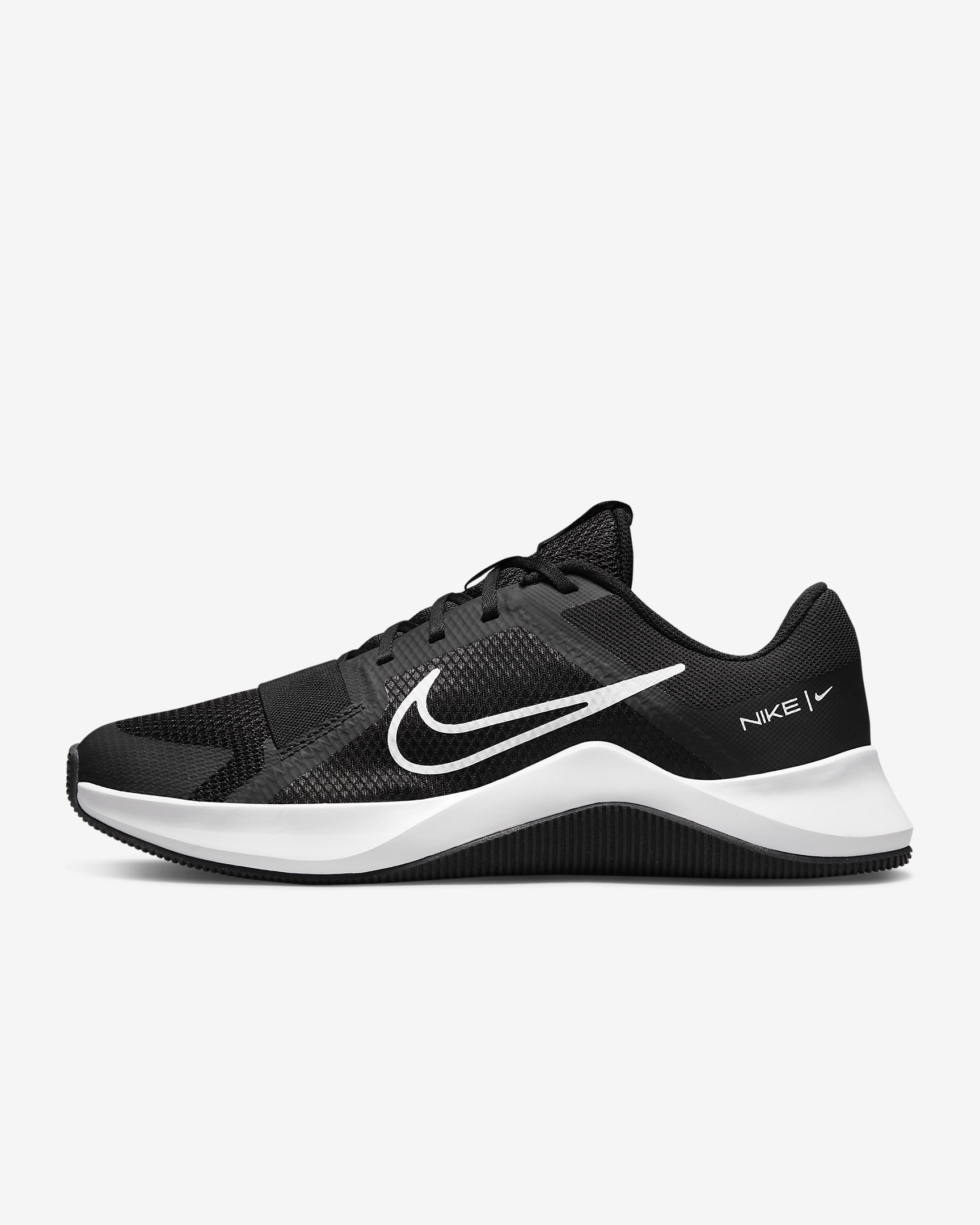 Nike Mc Trainer 2 Black/Black/White DM0823-003