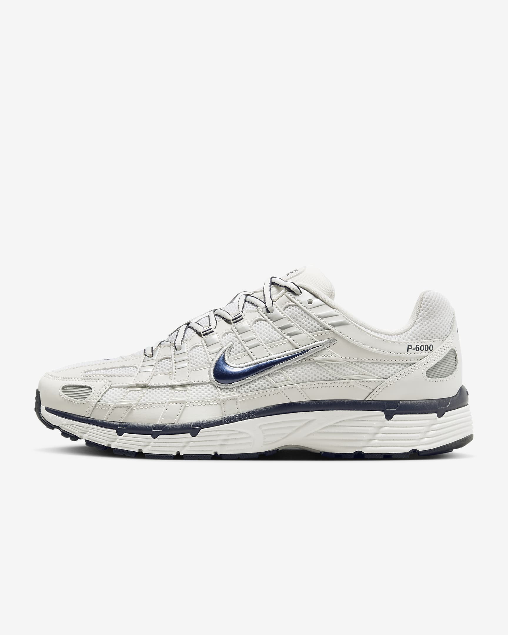 Nike P-6000 Phantom/Summit White/White/Obsidian CD6404-018