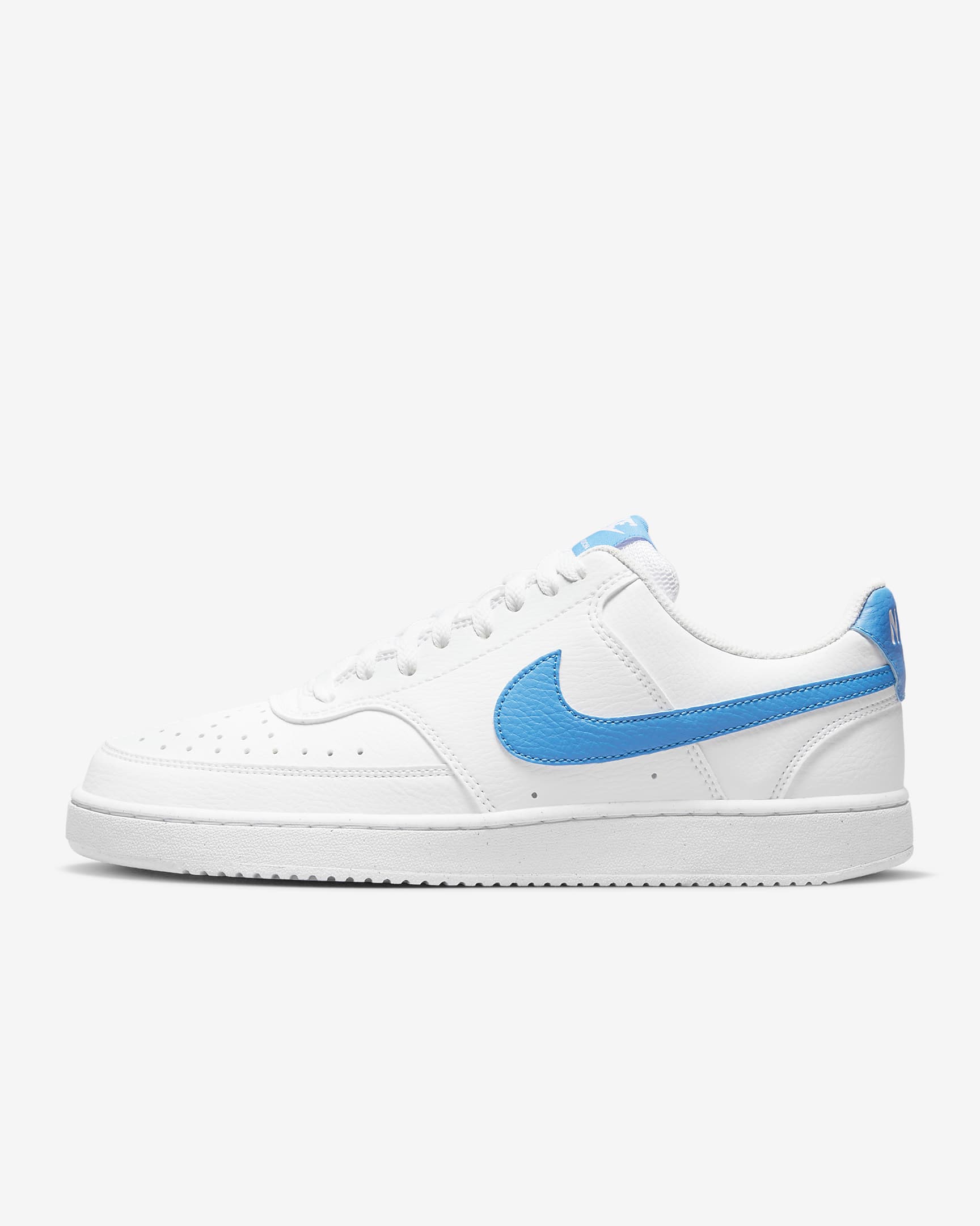 Nike Court Vision Low Next Nature White/Light Photo Blue DH2987-105