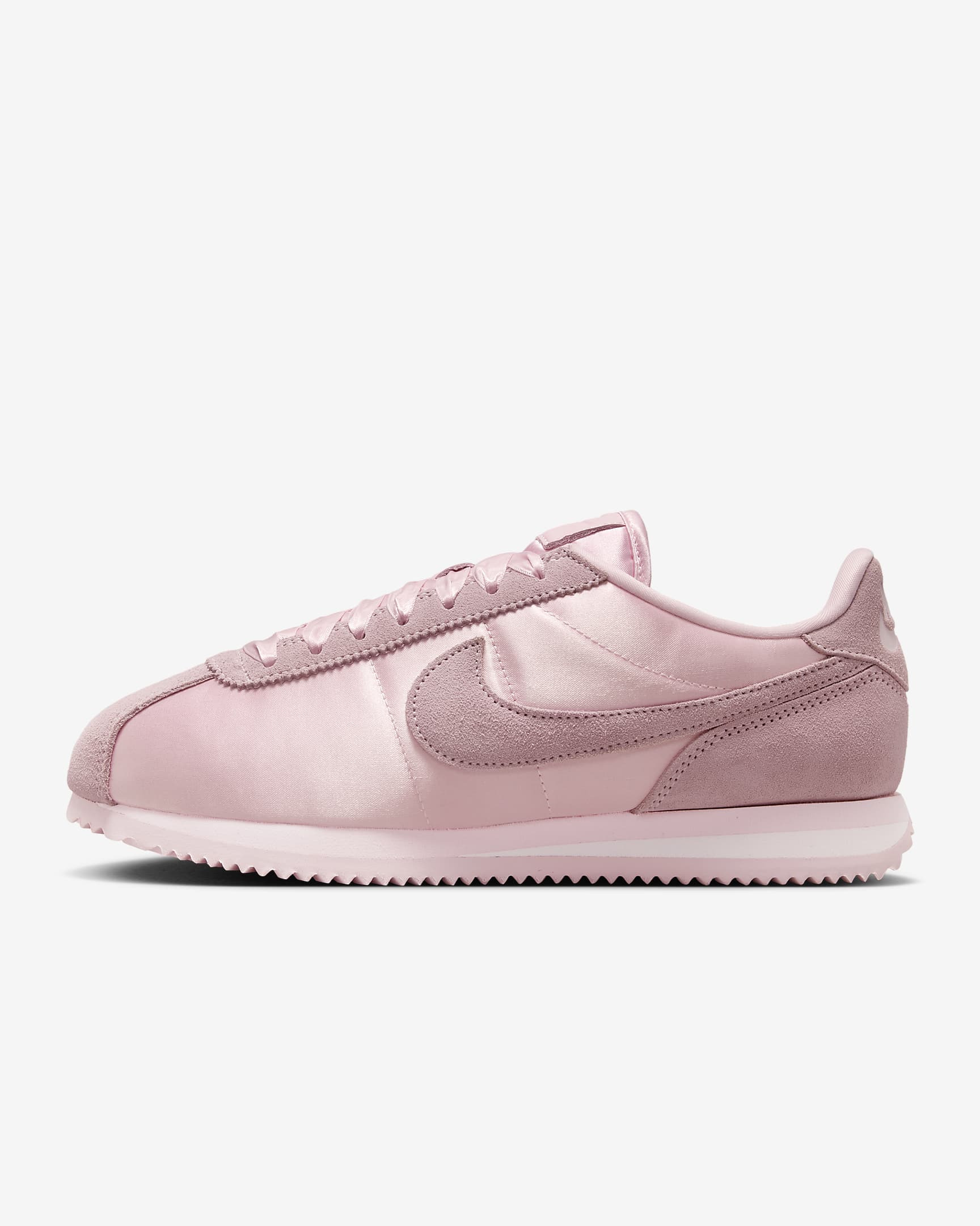 Nike Cortez Textile Medium Soft Pink/Pink Ice/Medium Soft Pink FV5420-600