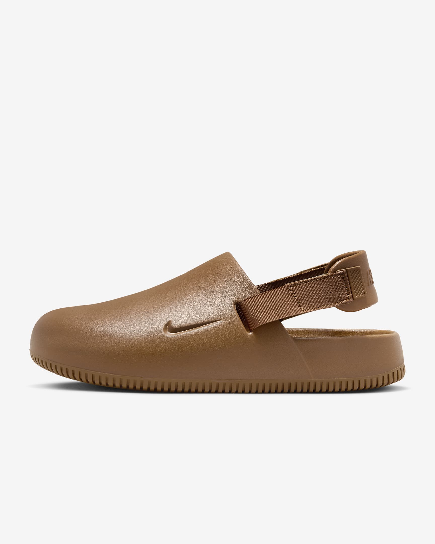 Nike Calm Light British Tan/Light British Tan FD5131-201