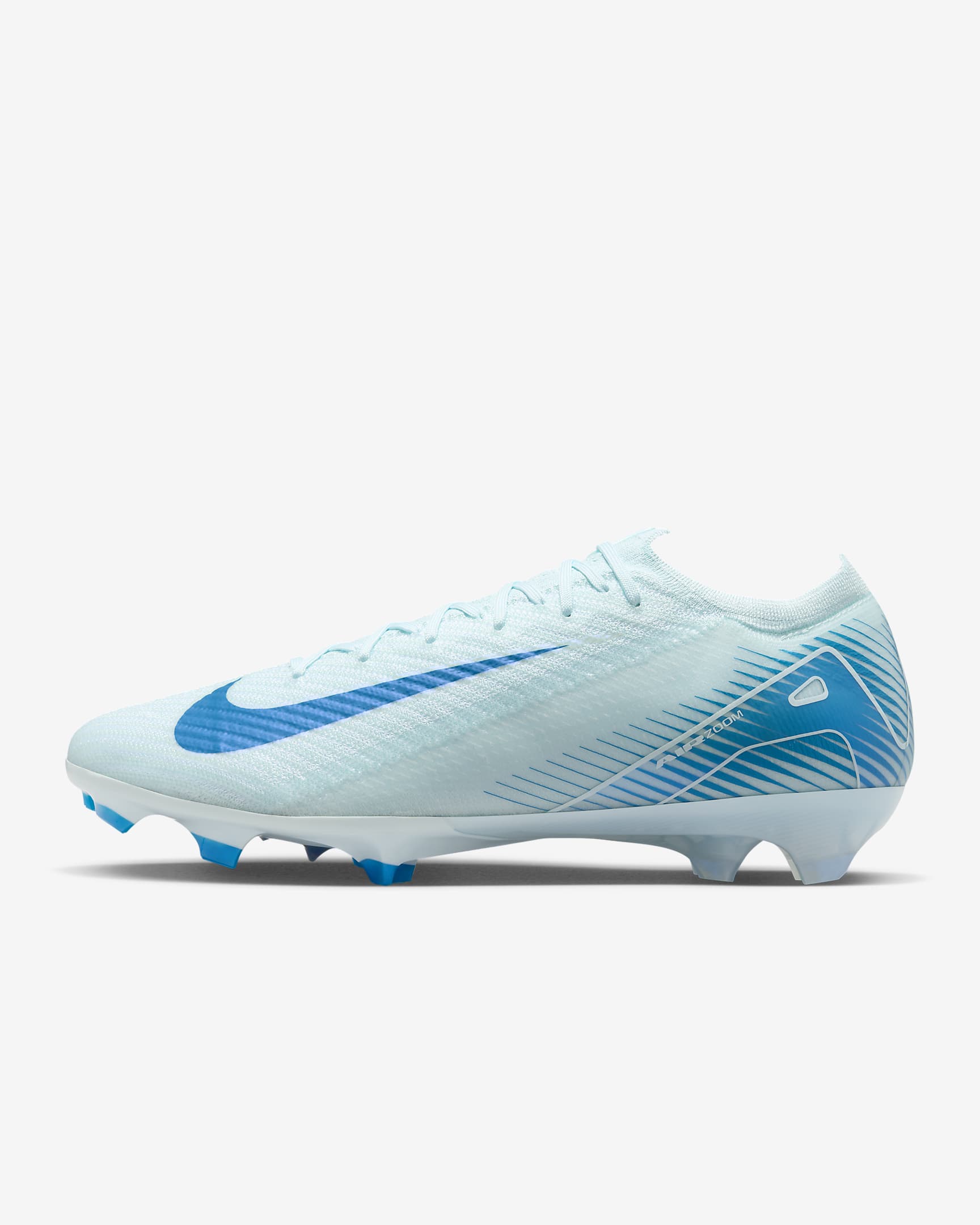 Nike Mercurial Vapor 16 Elite Glacier Blue/Blue Orbit FQ1457-400