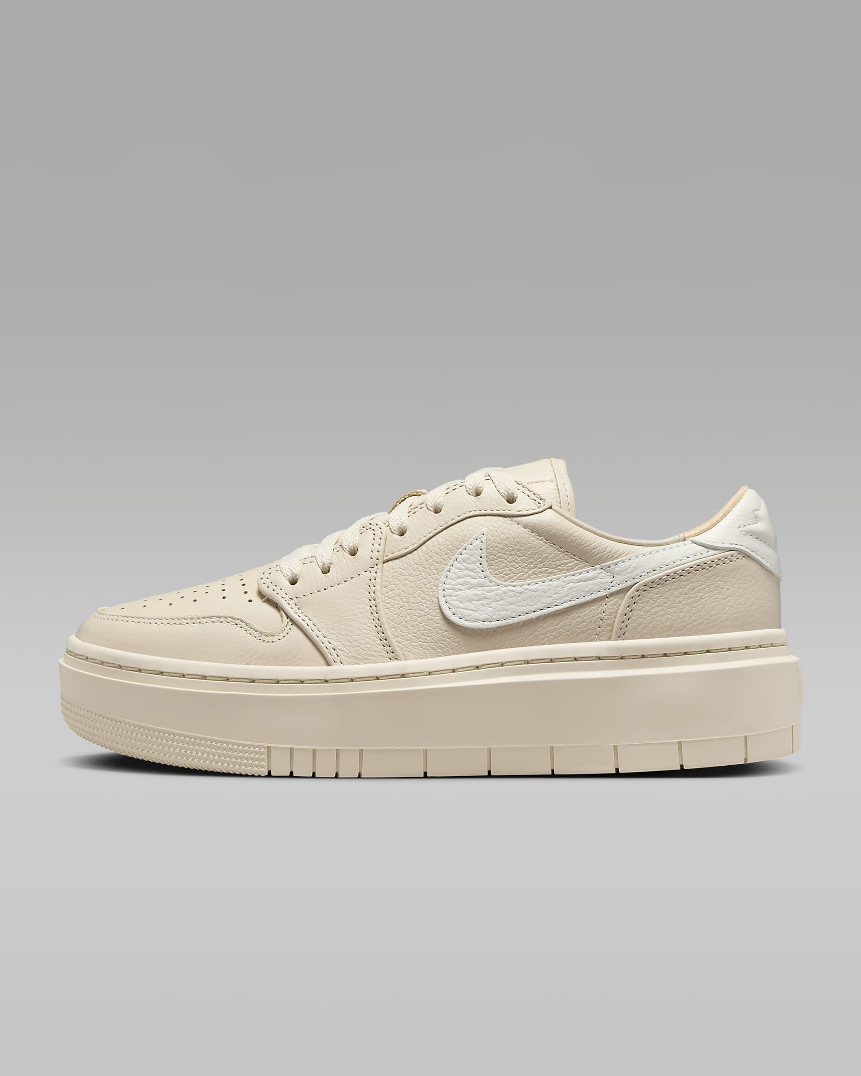 Air Jordan 1 Elevate Low Legend Light Brown/Legend Light Brown/White Onyx/Sail DH7004-200