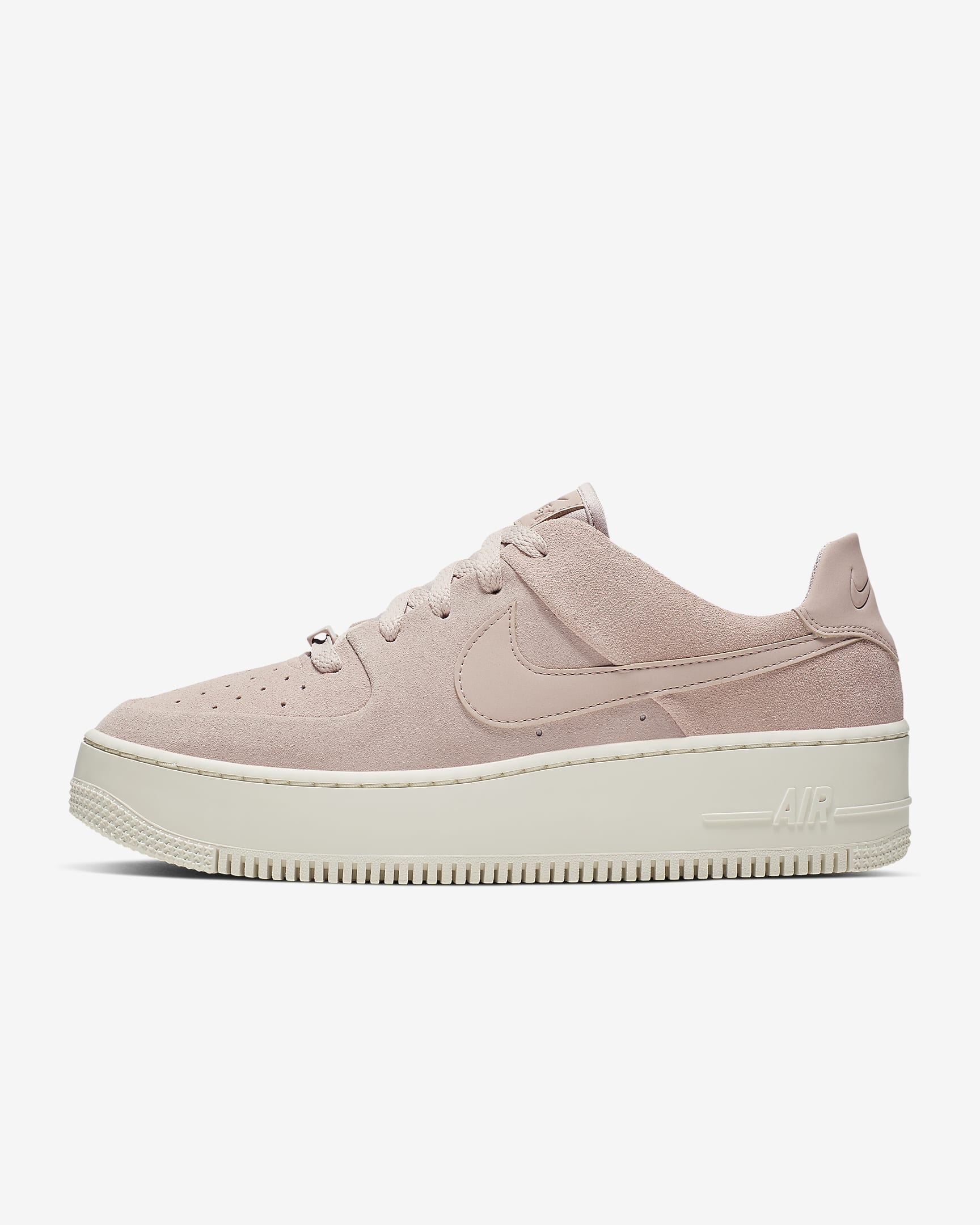 Nike Air Force 1 Sage Low Particle Beige/Phantom/Particle Beige AR5339-201