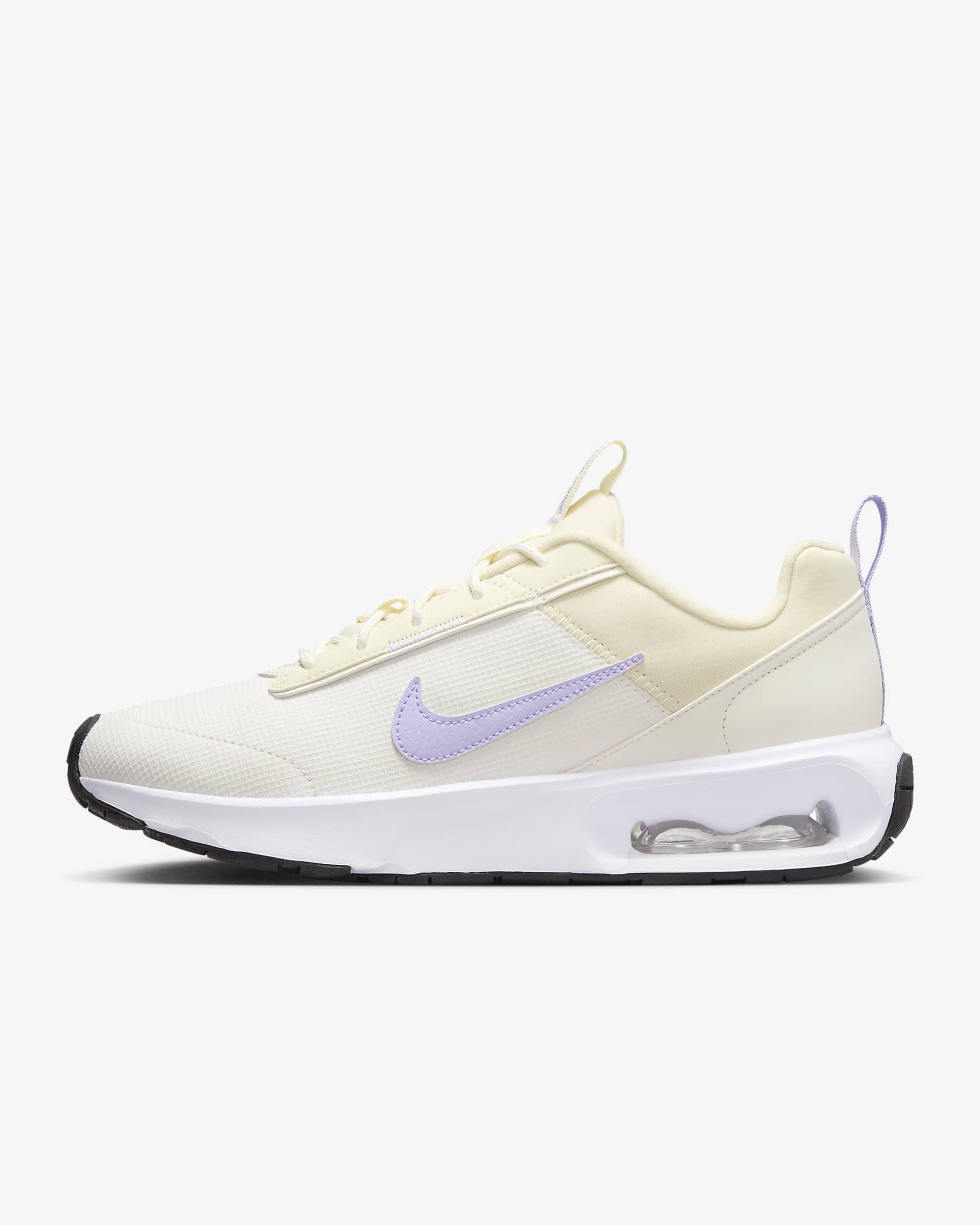 Nike Air Max Intrlk Lite Sail/Coconut Milk/White/Lilac Bloom DX3705-103