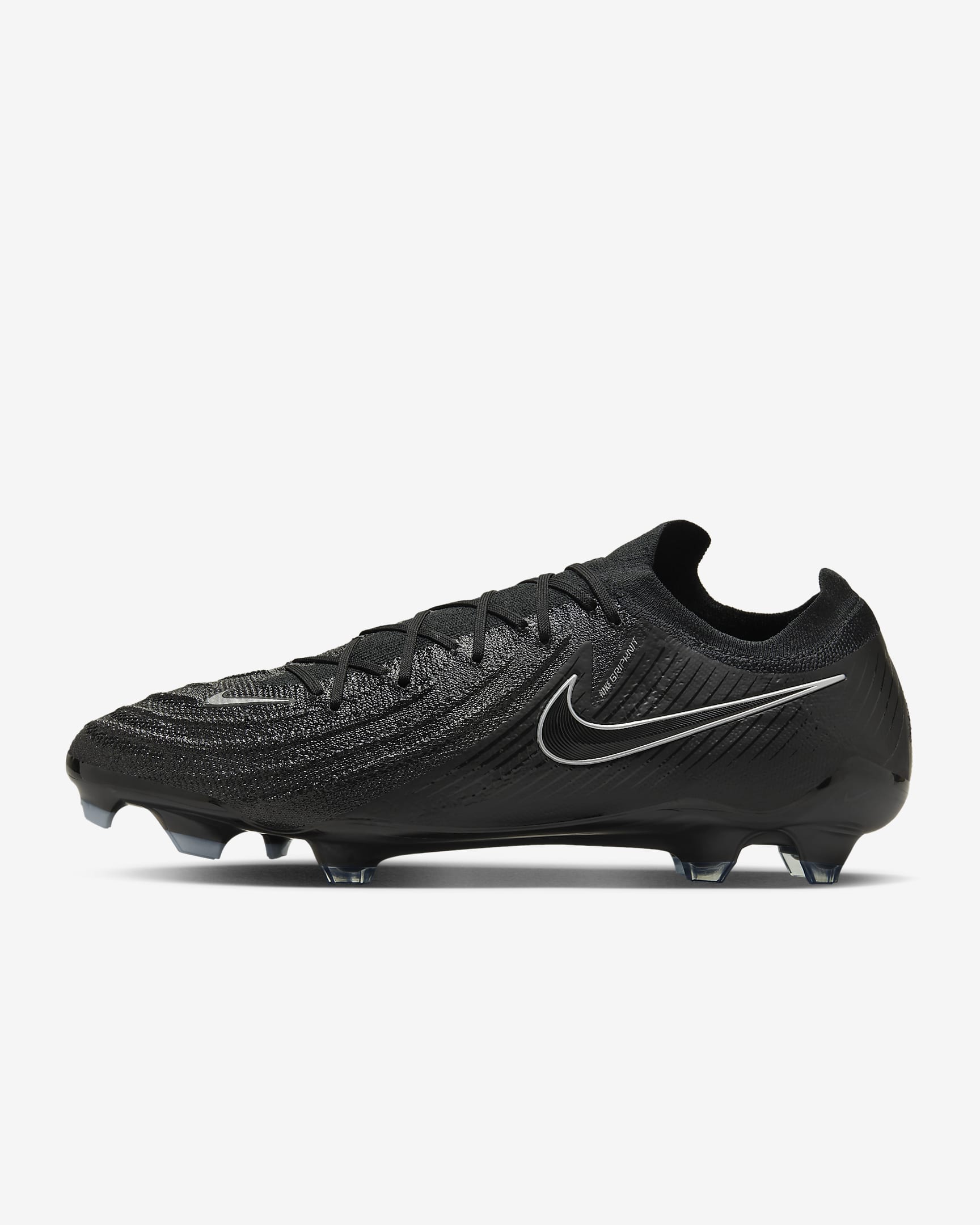 Nike Phantom Gx 2 Elite Black/Black FJ2559-001