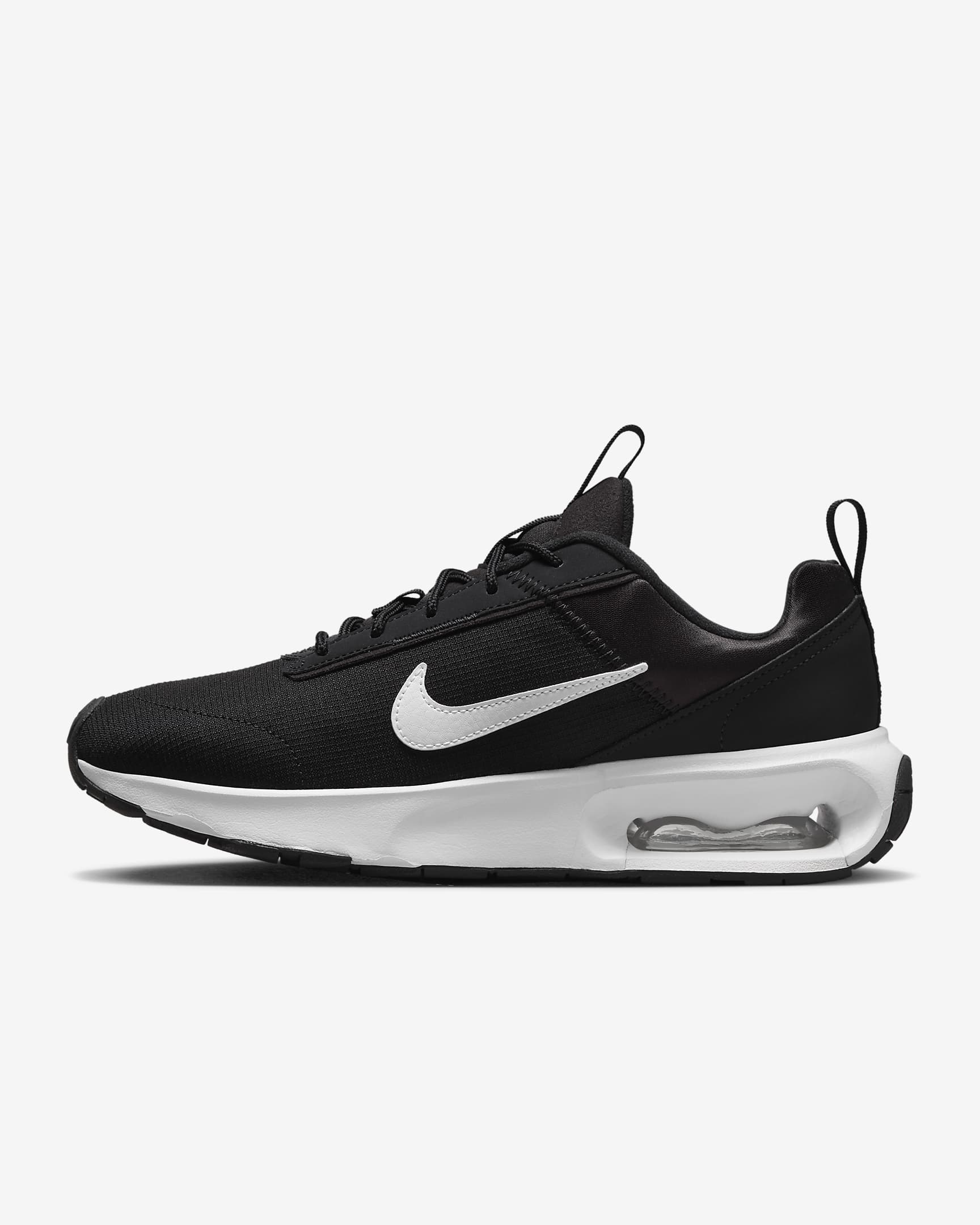 Nike Air Max Intrlk Lite Black/White DX3705-001