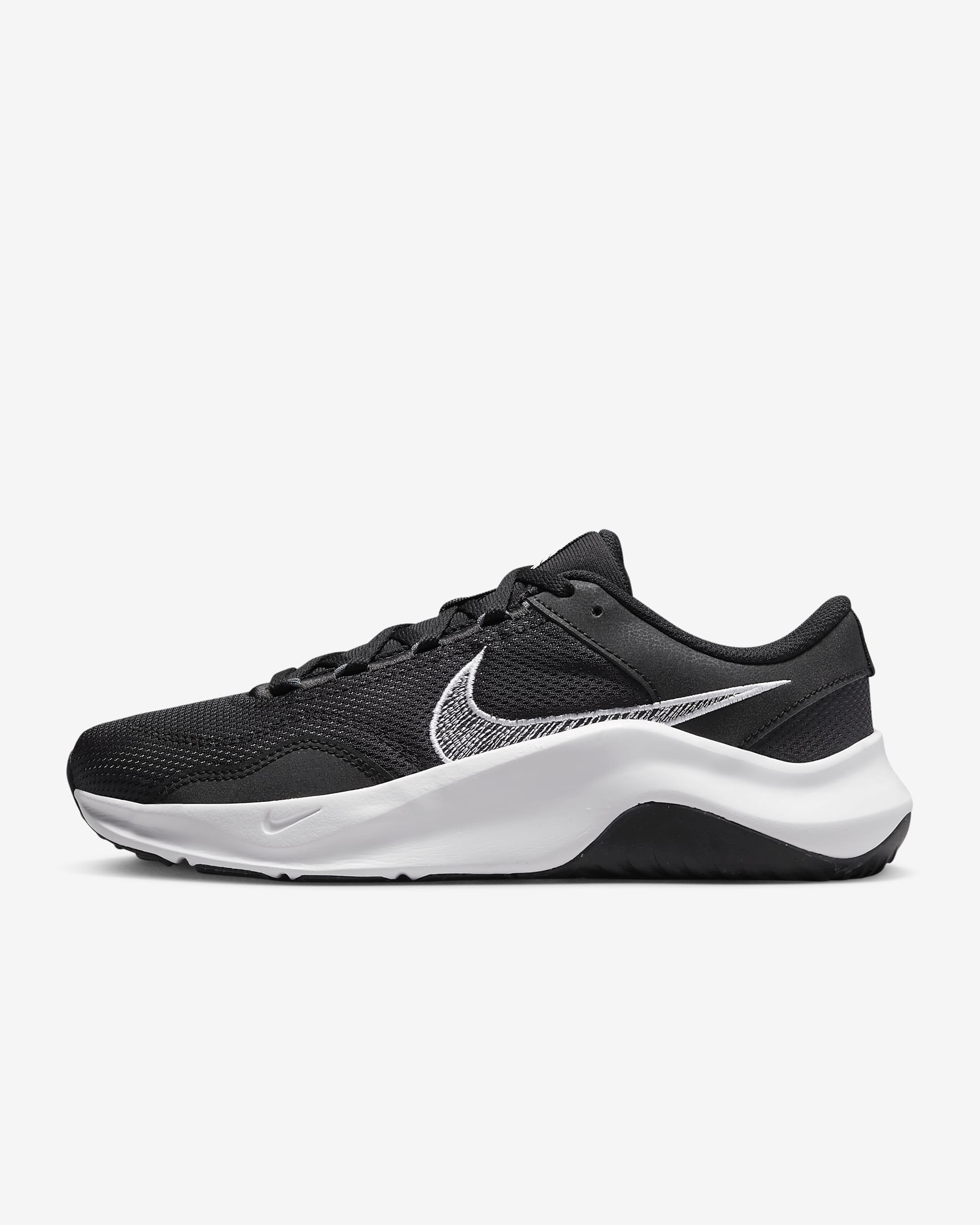 Nike Legend Essential 3 Next Nature Black/Iron Grey/White DM1119-001