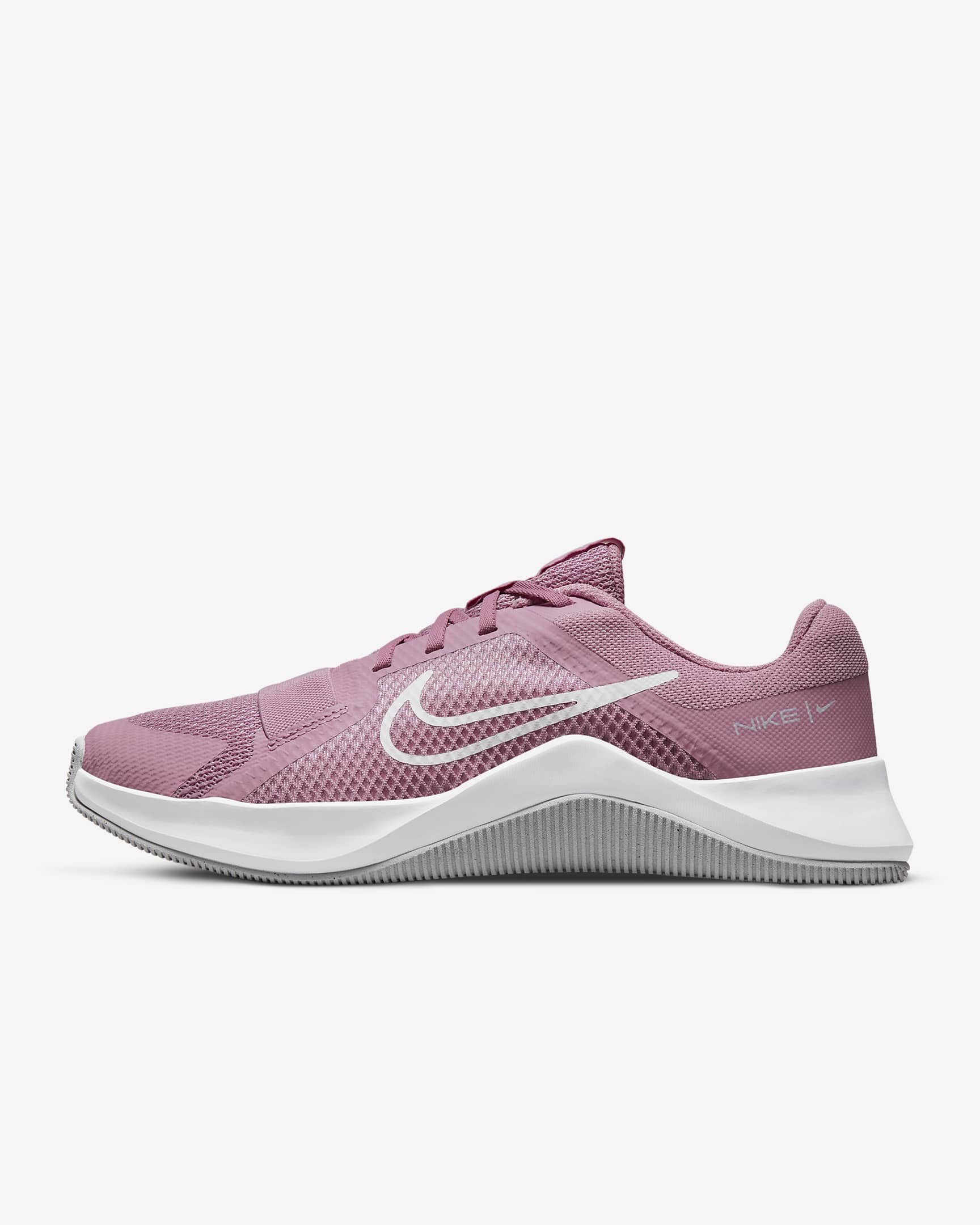 Nike Mc Trainer 2 Elemental Pink/Pure Platinum/White DM0824-600