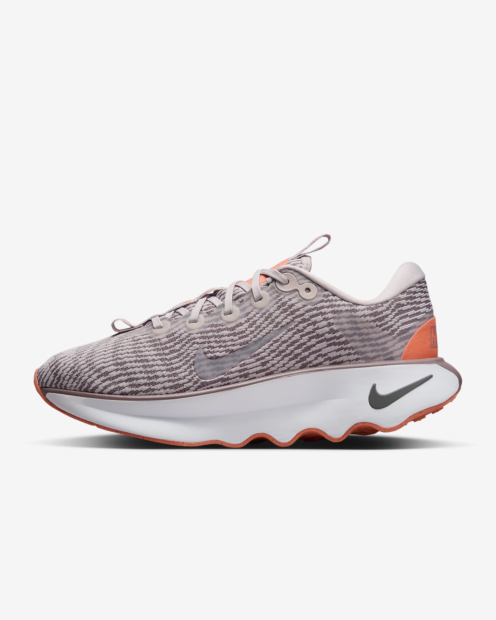 Nike Motiva Platinum Violet/Taupe Grey/Light Wild Mango/Iron Grey DV1238-007