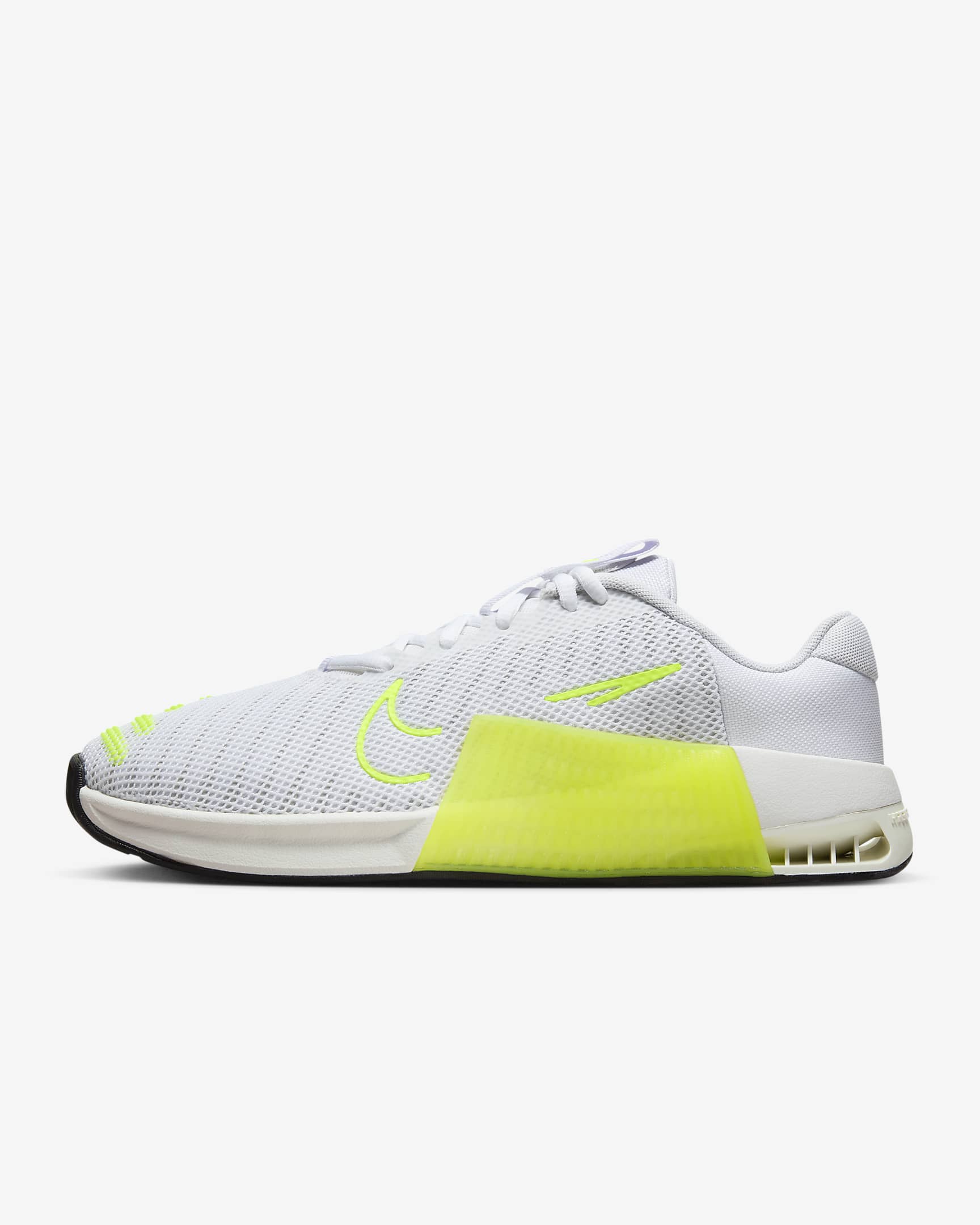 Nike Metcon 9 White/Cyber/Summit White/Volt DZ2537-105