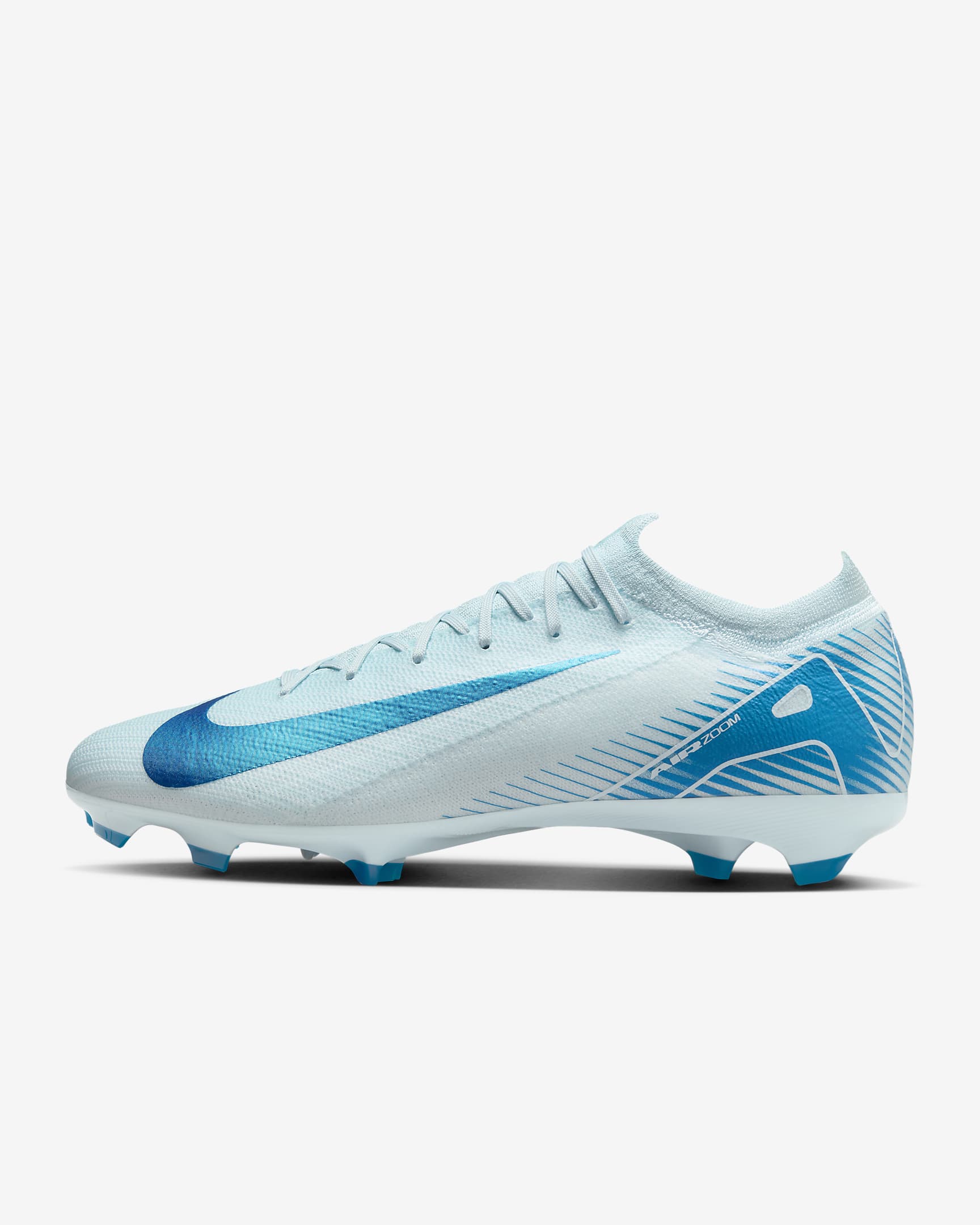 Nike Mercurial Vapor 16 Pro Glacier Blue/Blue Orbit FQ8685-400