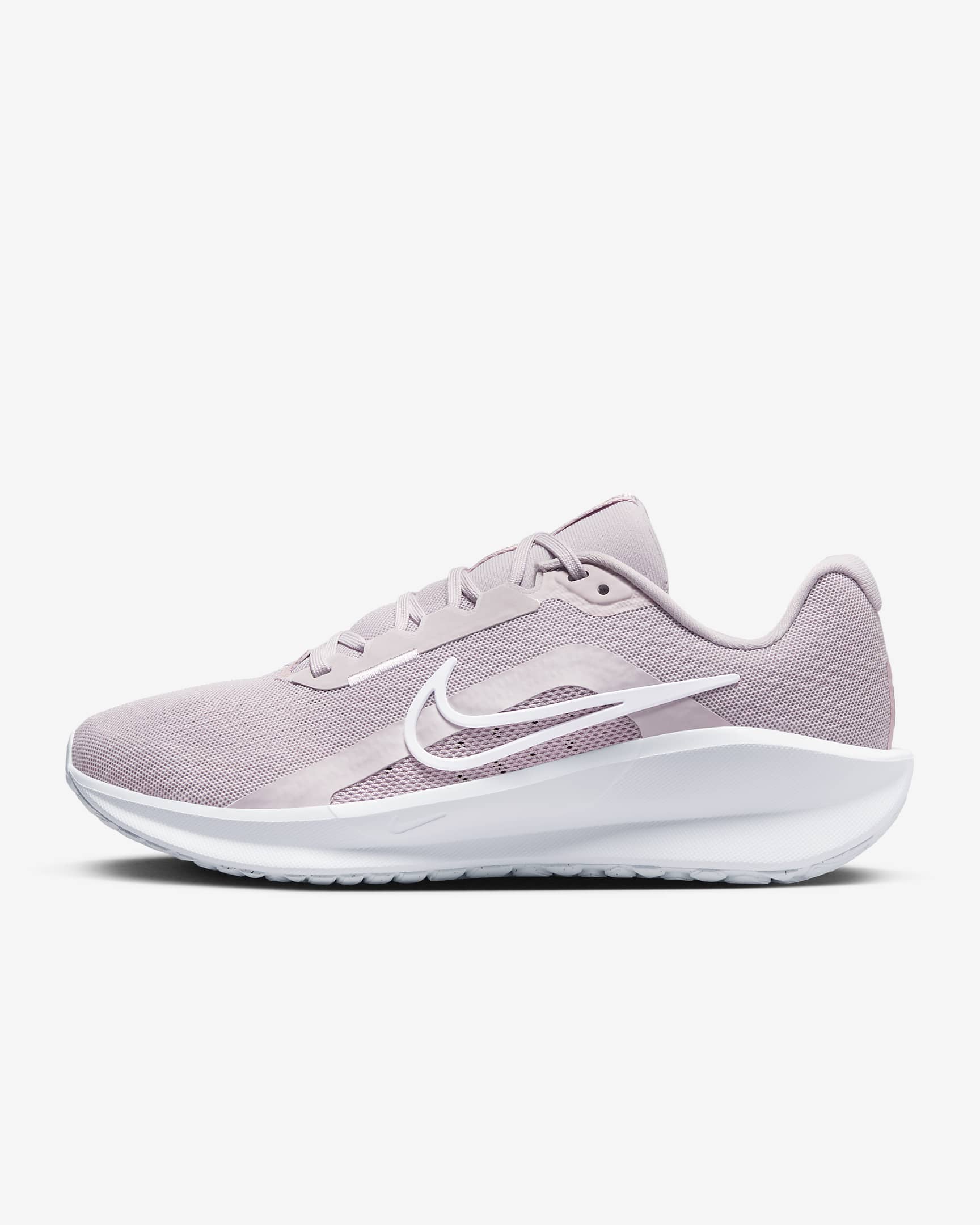 Nike Downshifter 13 Platinum Violet/Photon Dust/White FD6476-007