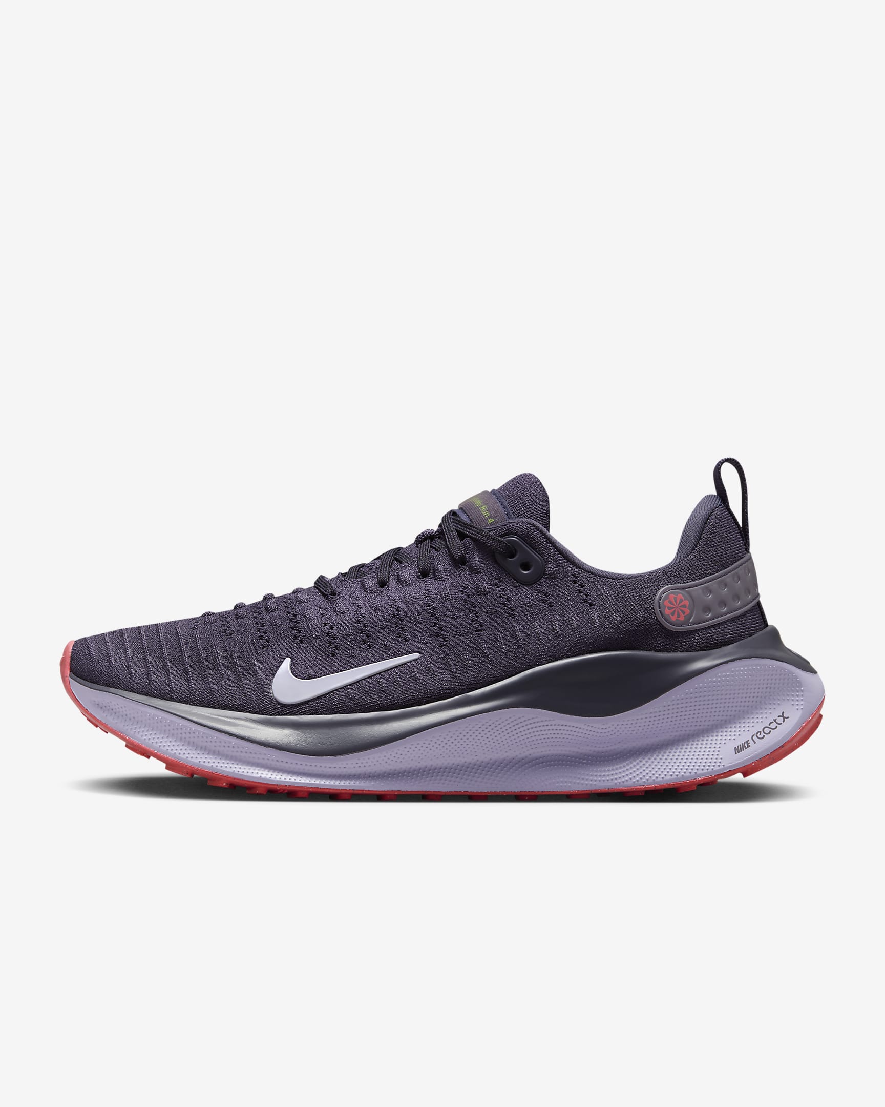 Nike Infinityrn 4 Dark Raisin/Aster Pink/Off-Noir/Hydrangeas DR2670-500