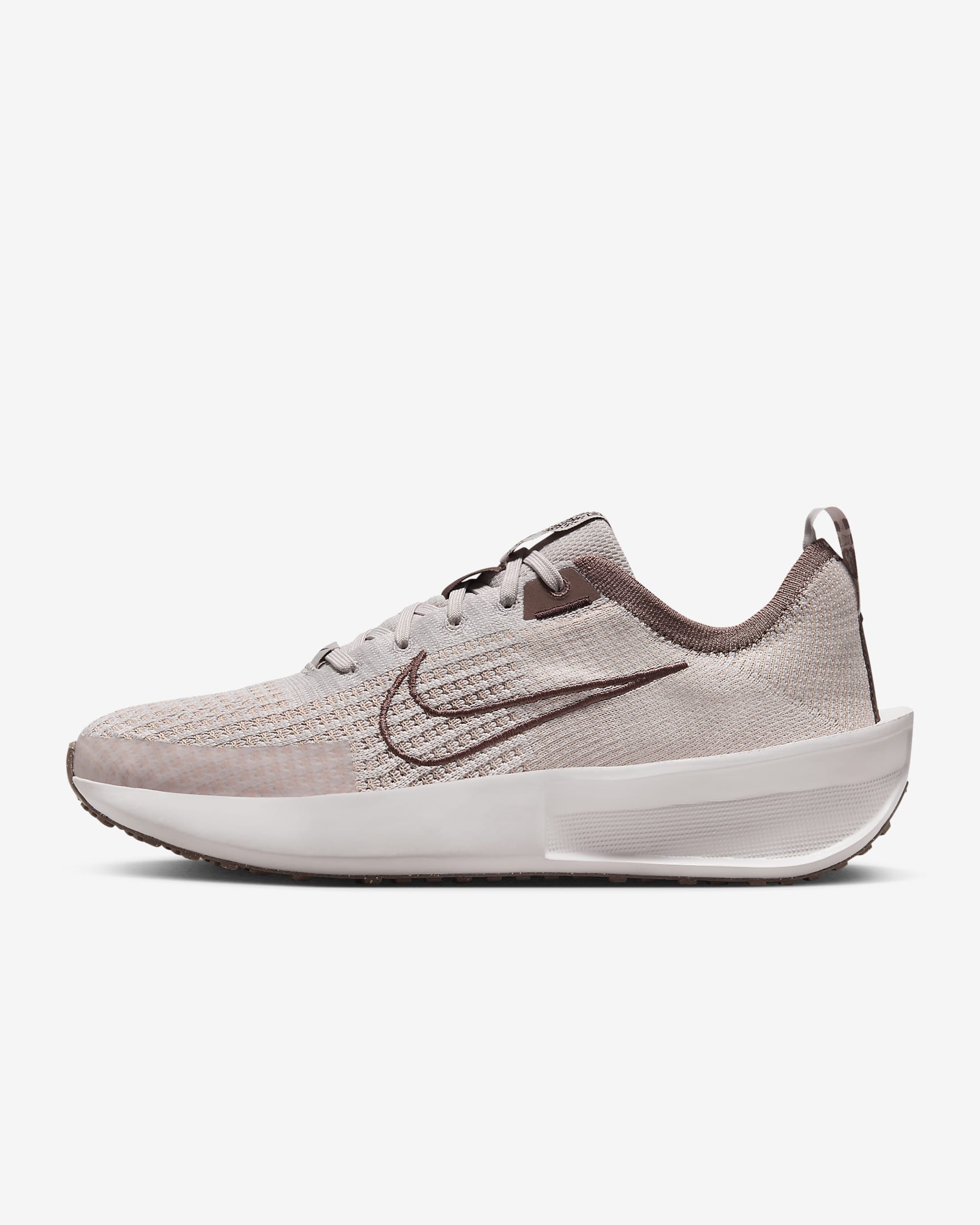 Nike Interact Run Platinum Violet/Smokey Mauve FD2292-007