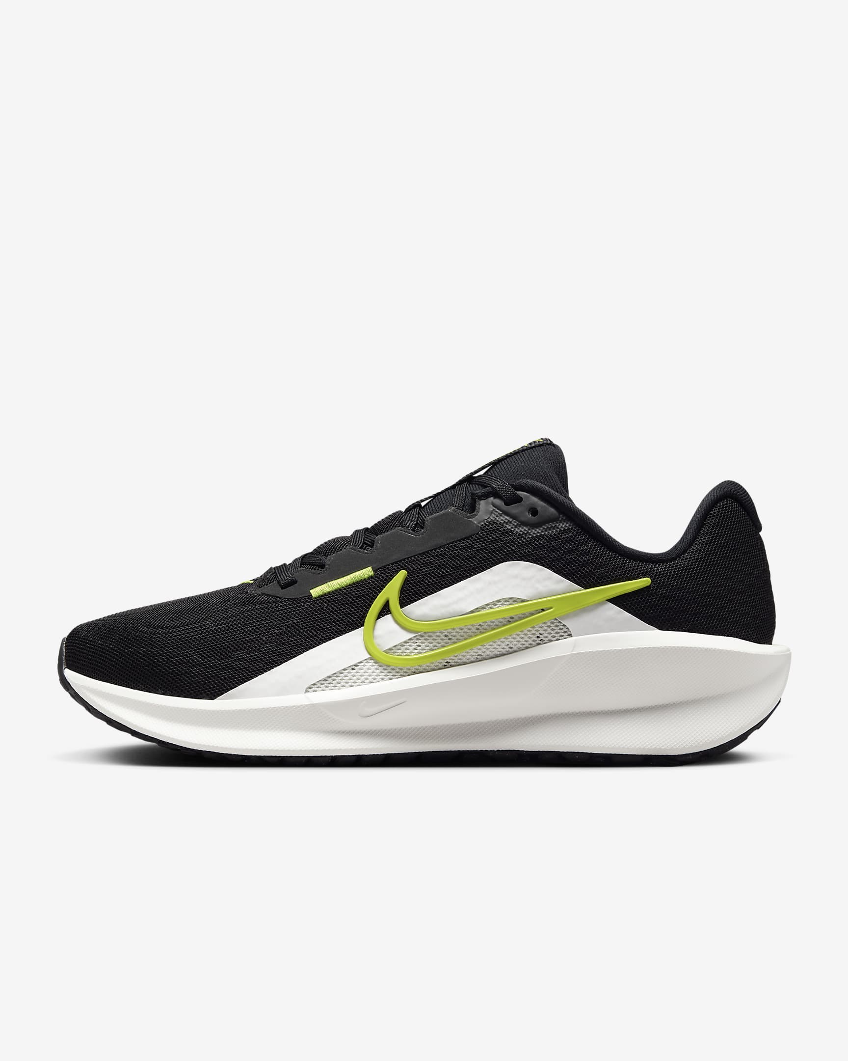 Nike Downshifter 13 Black/Summit White/Dark Smoke Grey/Cyber FD6476-002