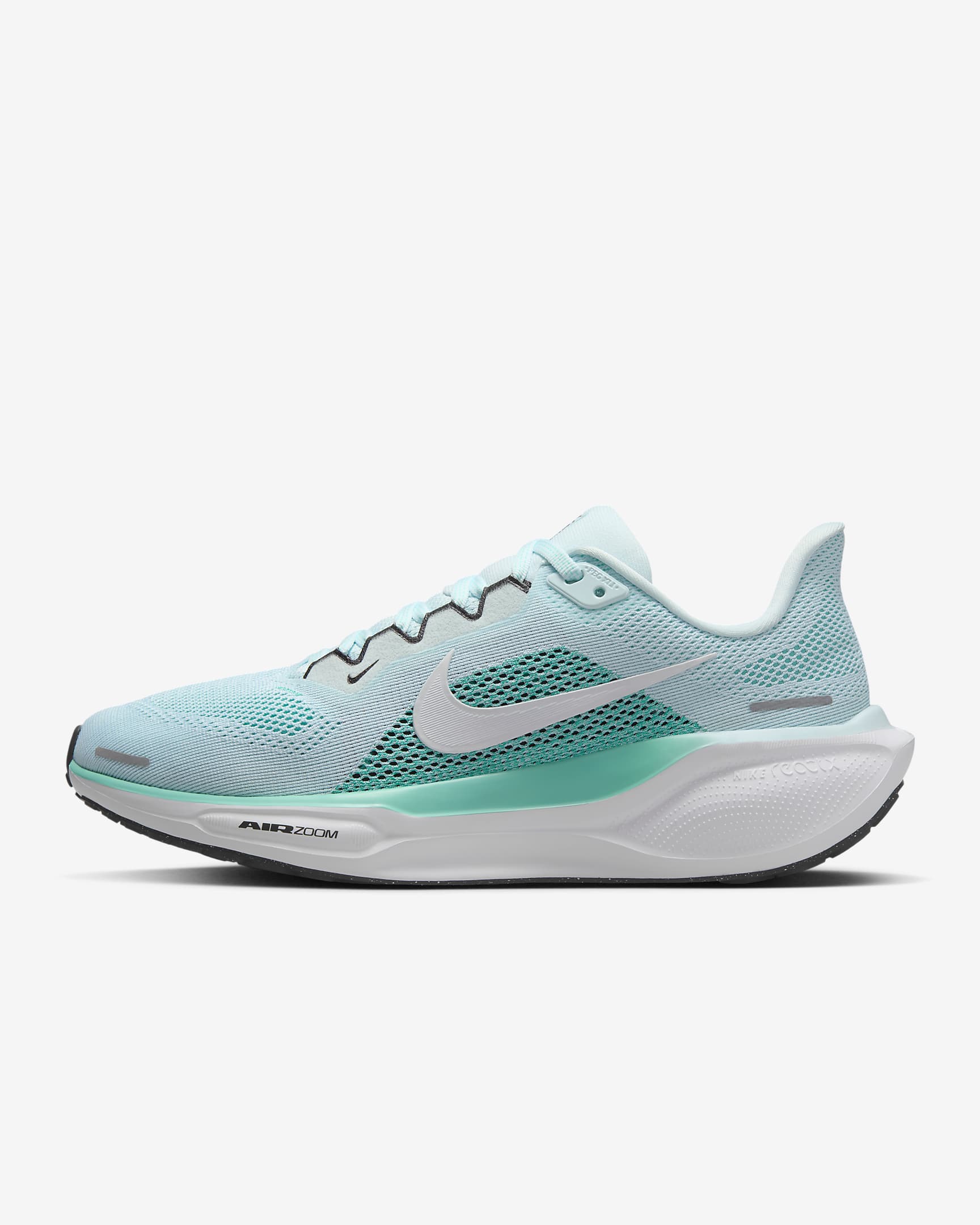 Nike Pegasus 41 Glacier Blue/Green Frost/Black/White FD2723-401