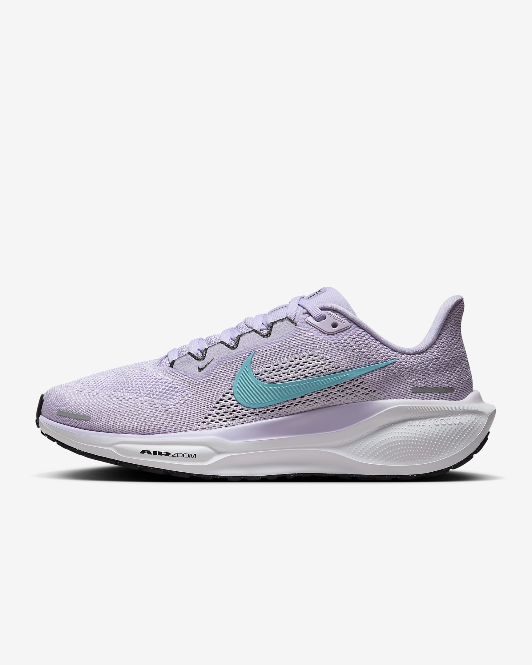 Nike Pegasus 41 Hydrangeas/Barely Grape/Black/Dusty Cactus FD2723-500