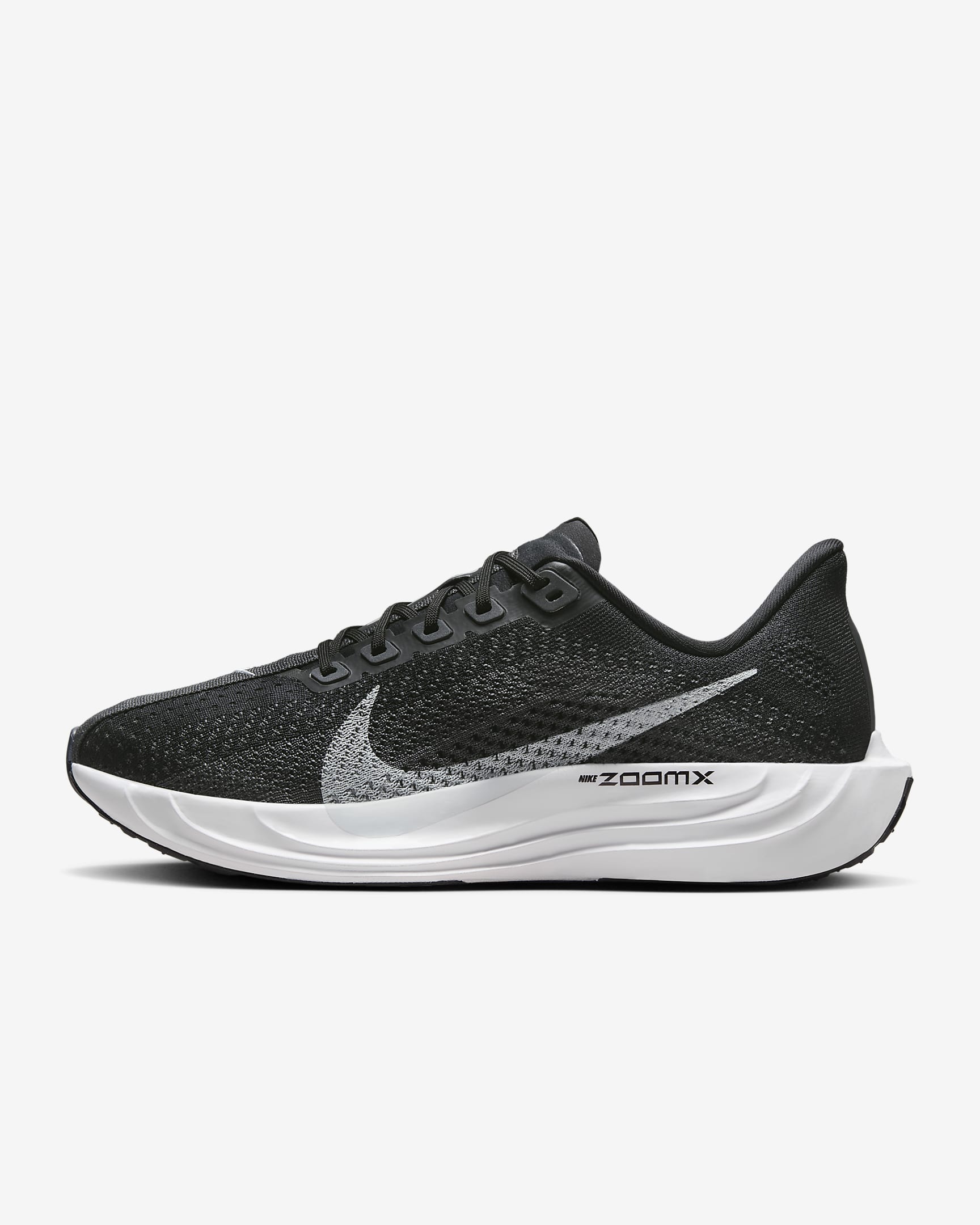 Nike Pegasus Plus Black/Anthracite/White/Pure Platinum FQ7261-002